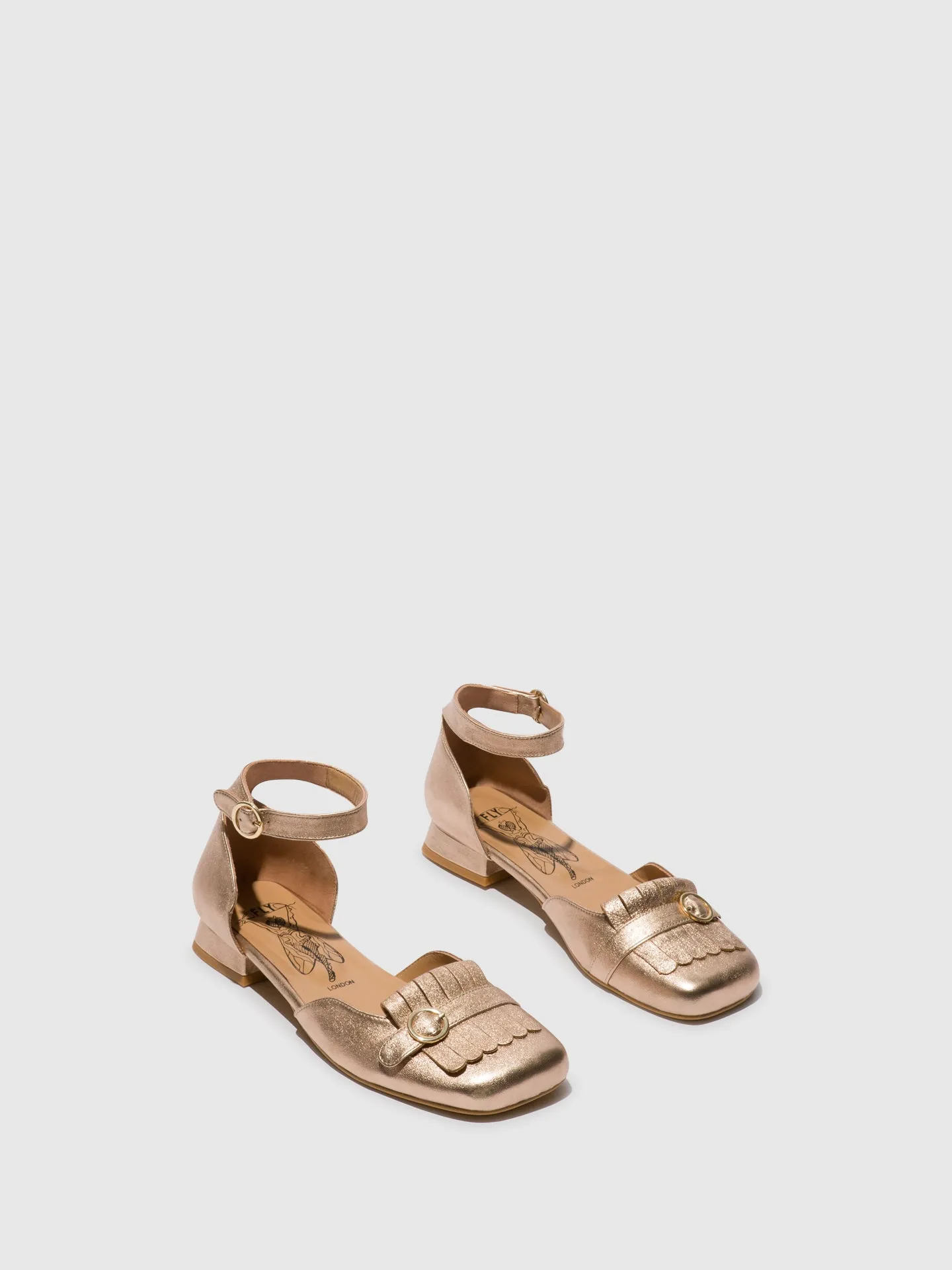 Ankle Strap Sandals CLAI269FLY SAHARA sold by Fly London product image thumbnail 2