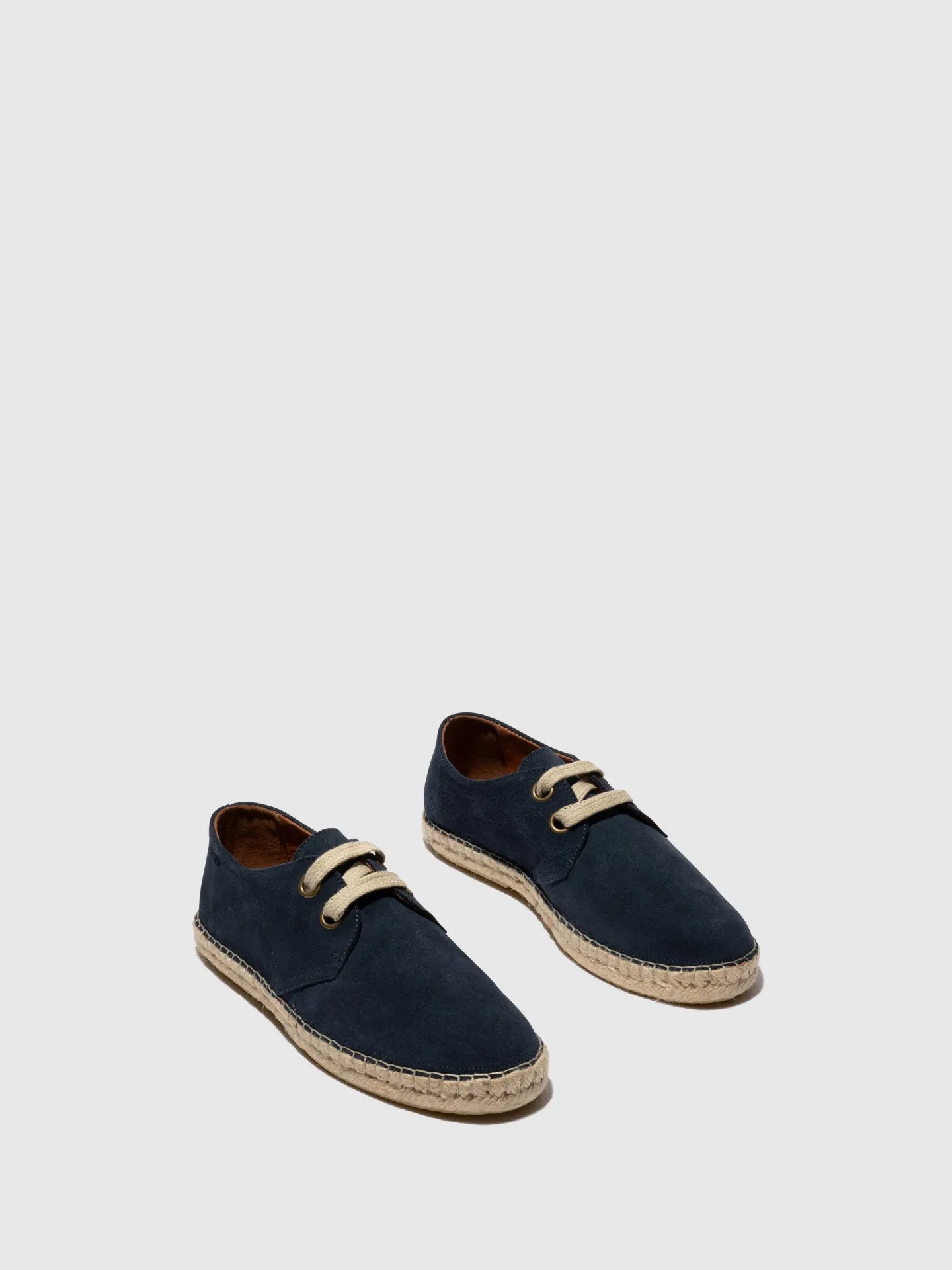 Lace-up Espadrilles SINI552FLY JEANS sold by Fly London product image thumbnail 2