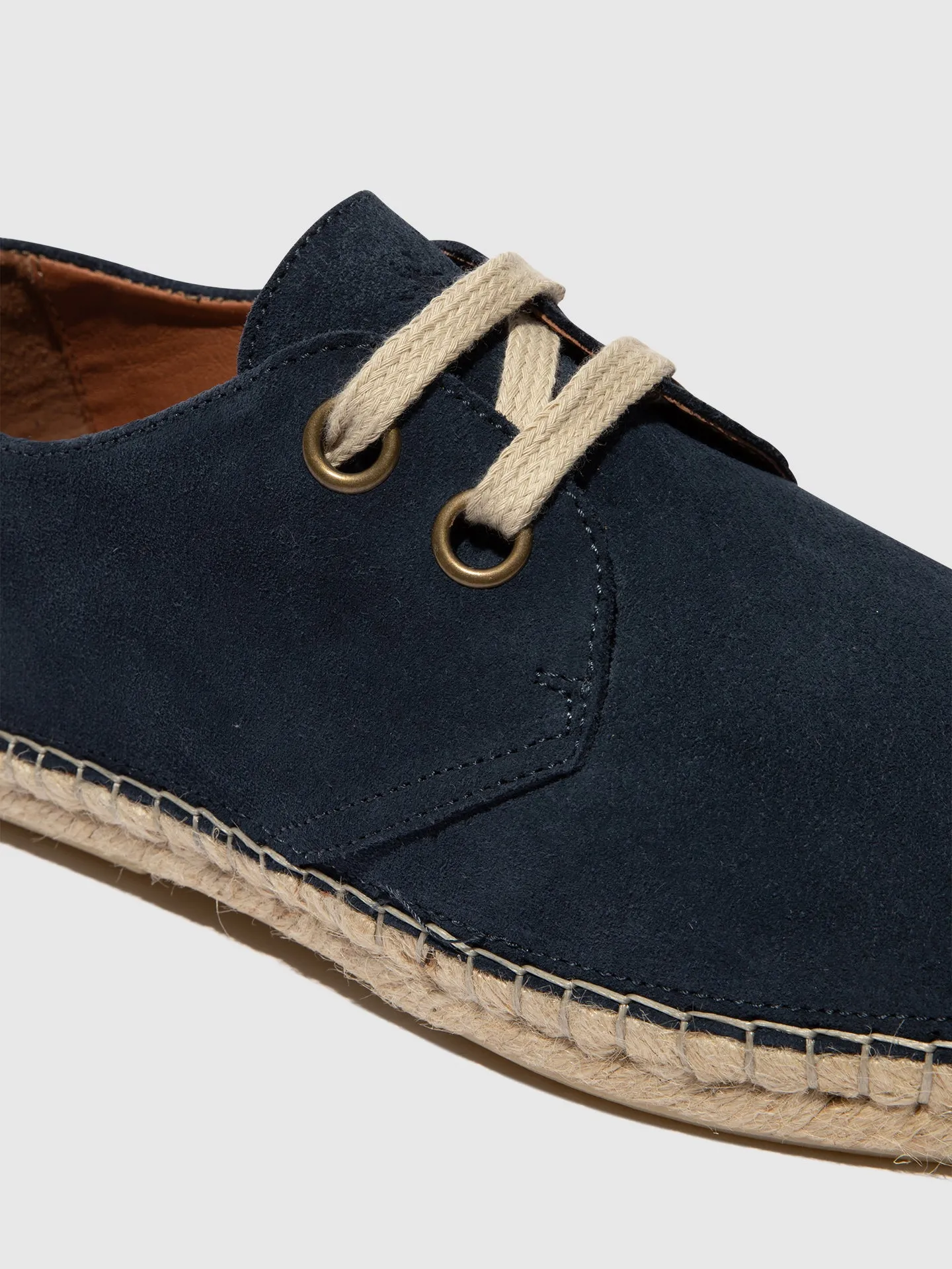 Lace-up Espadrilles SINI552FLY JEANS sold by Fly London product image thumbnail 4