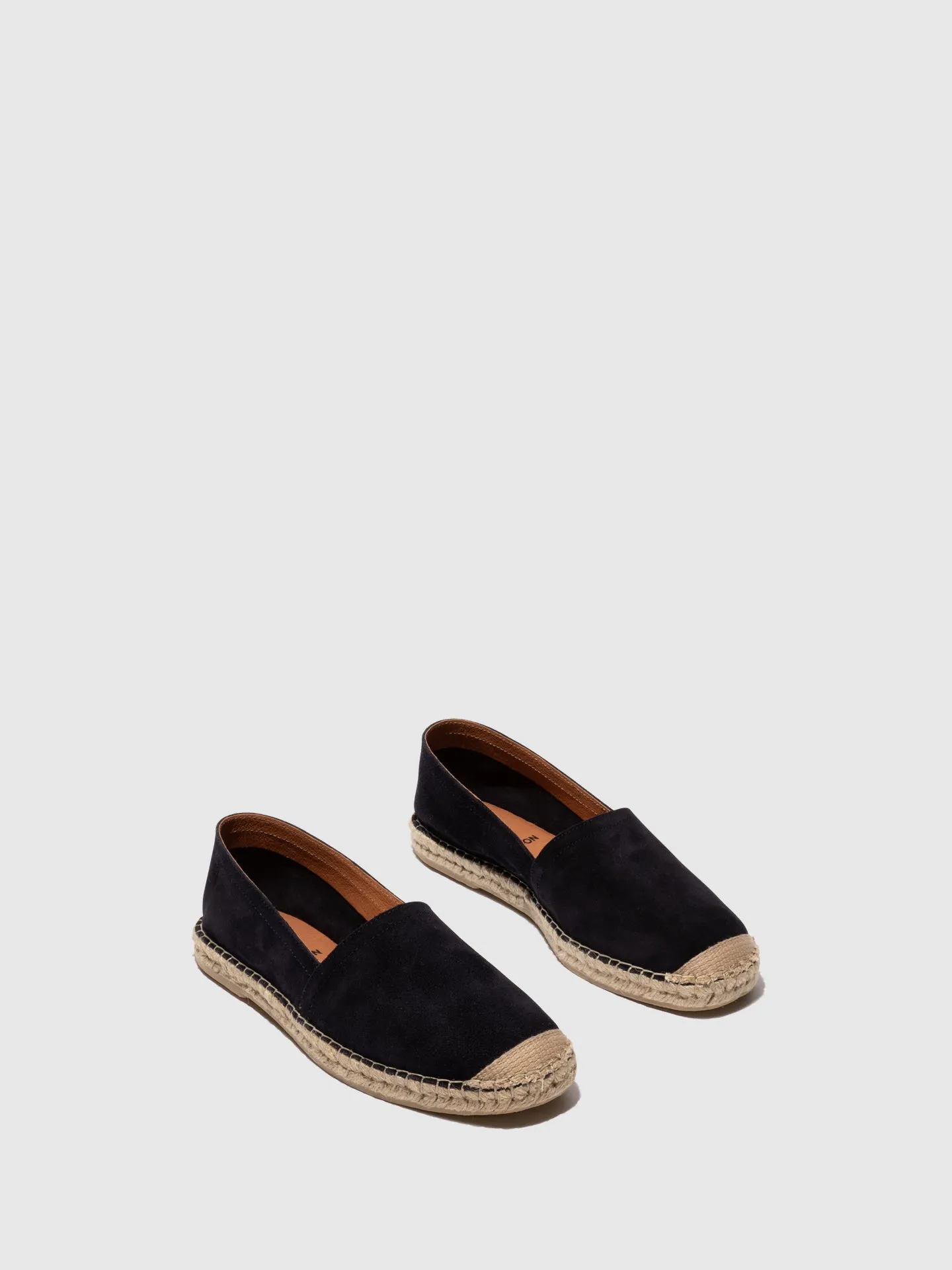 Slip-on Espadrilles SIKI550FLY BLUE sold by Fly London product image thumbnail 2