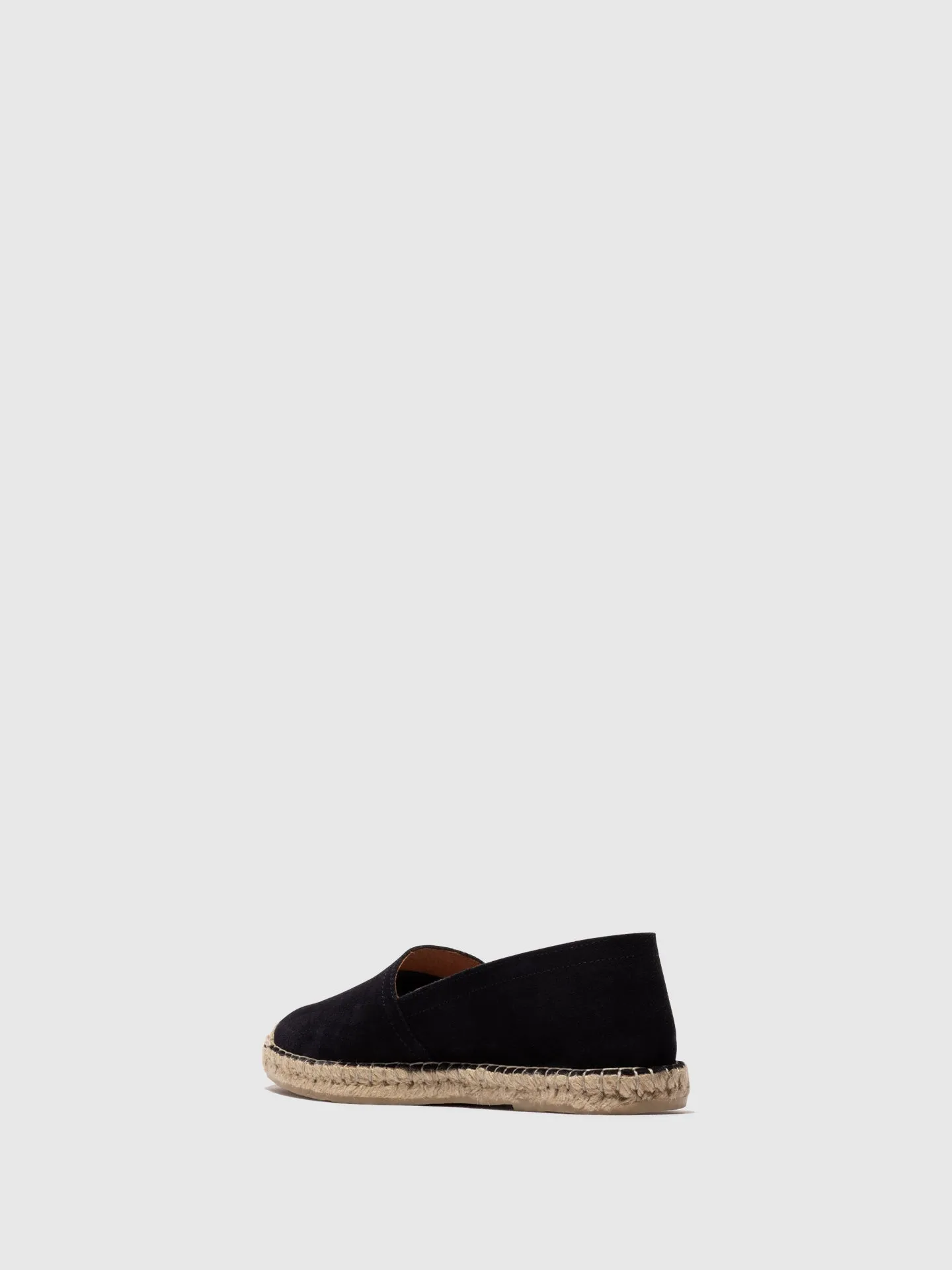 Slip-on Espadrilles SIKI550FLY BLUE sold by Fly London product image thumbnail 3