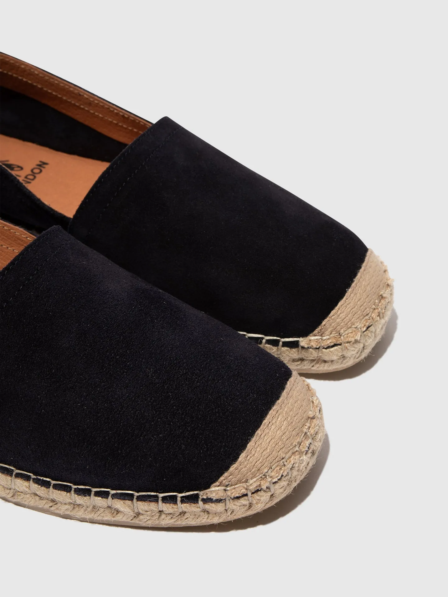 Slip-on Espadrilles SIKI550FLY BLUE sold by Fly London product image thumbnail 4