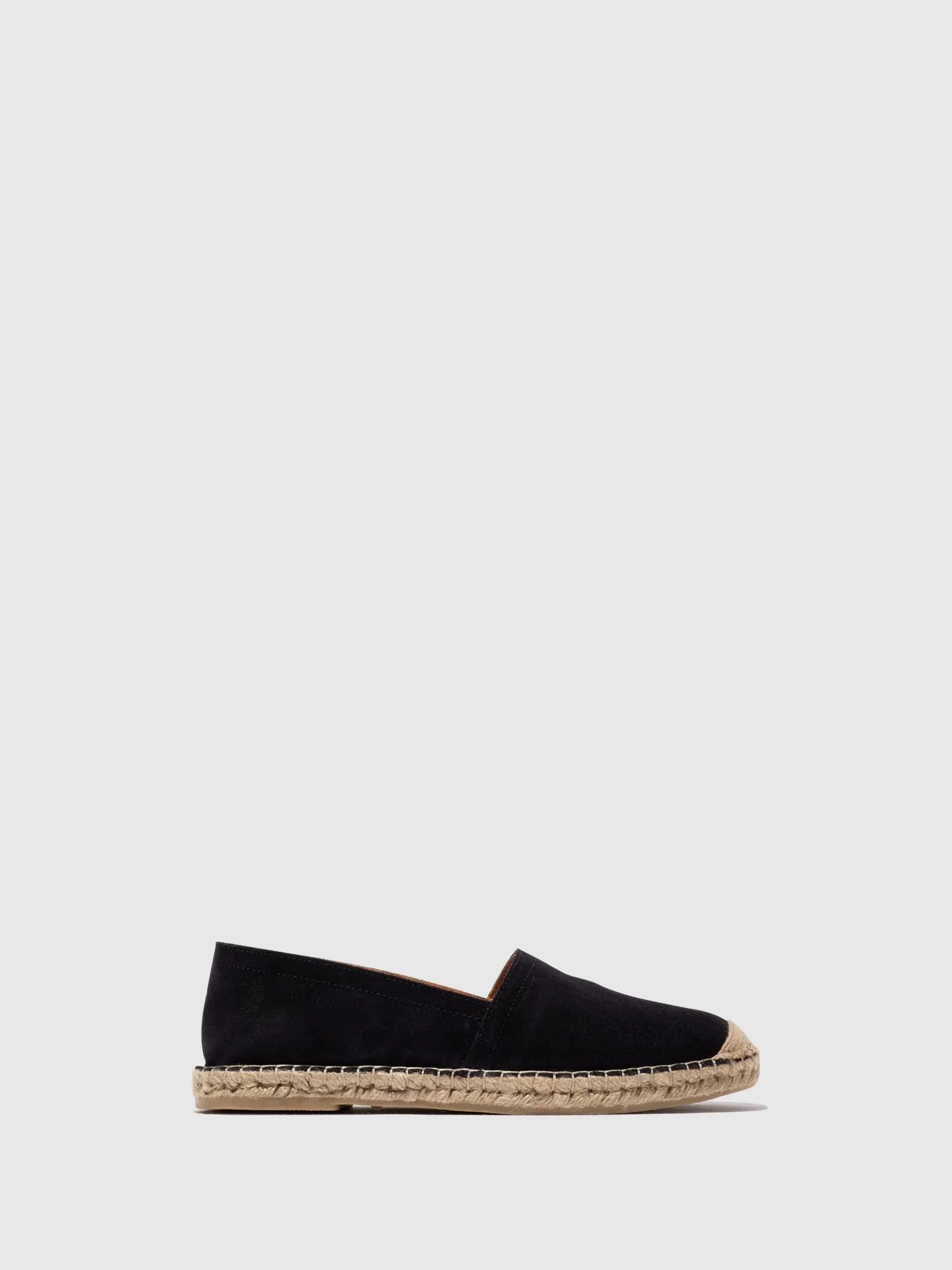 Slip-on Espadrilles SIKI550FLY BLUE sold by Fly London