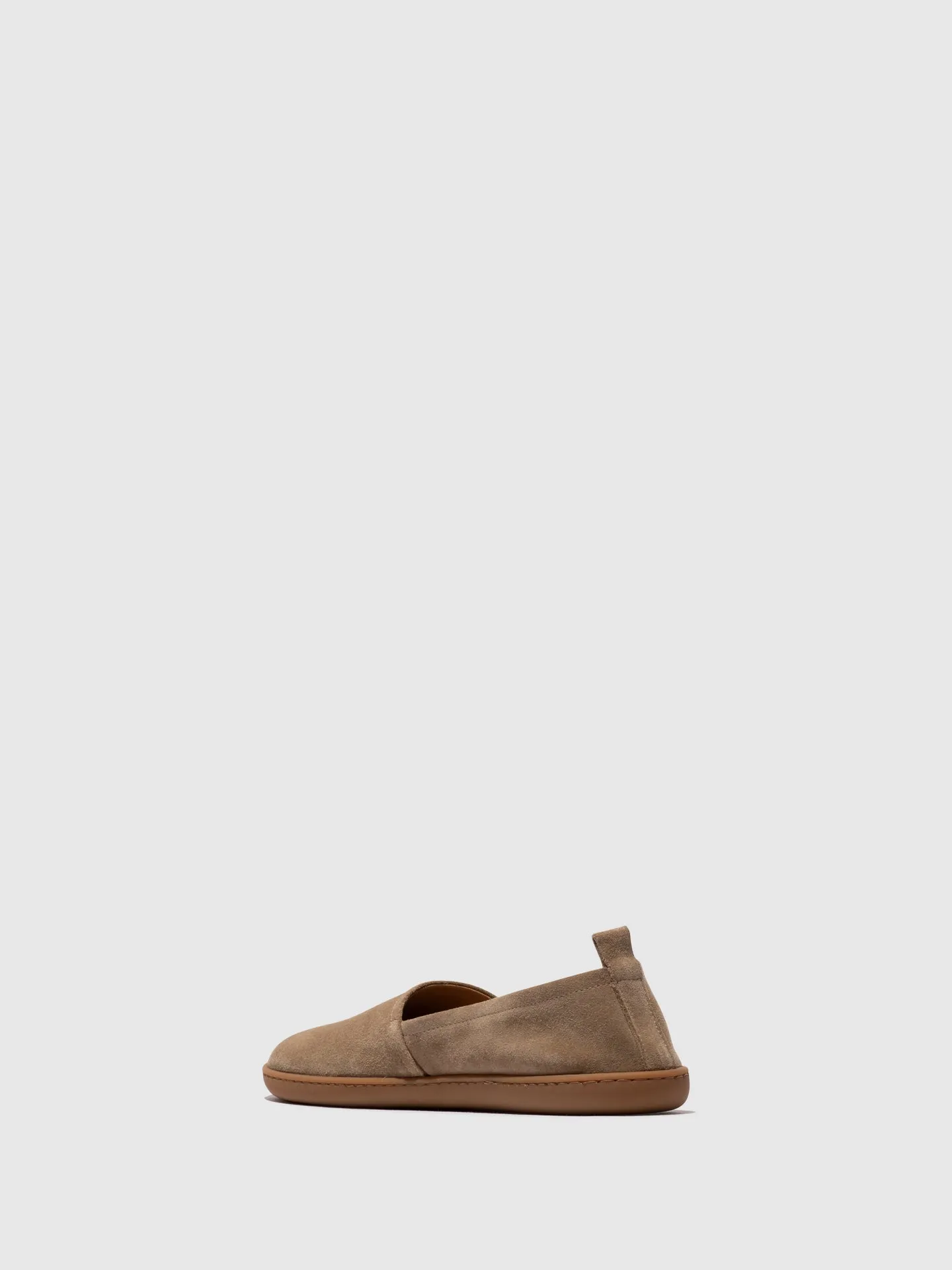 Slip-on Shoes PELY663FLY TAUPE sold by Fly London product image thumbnail 3