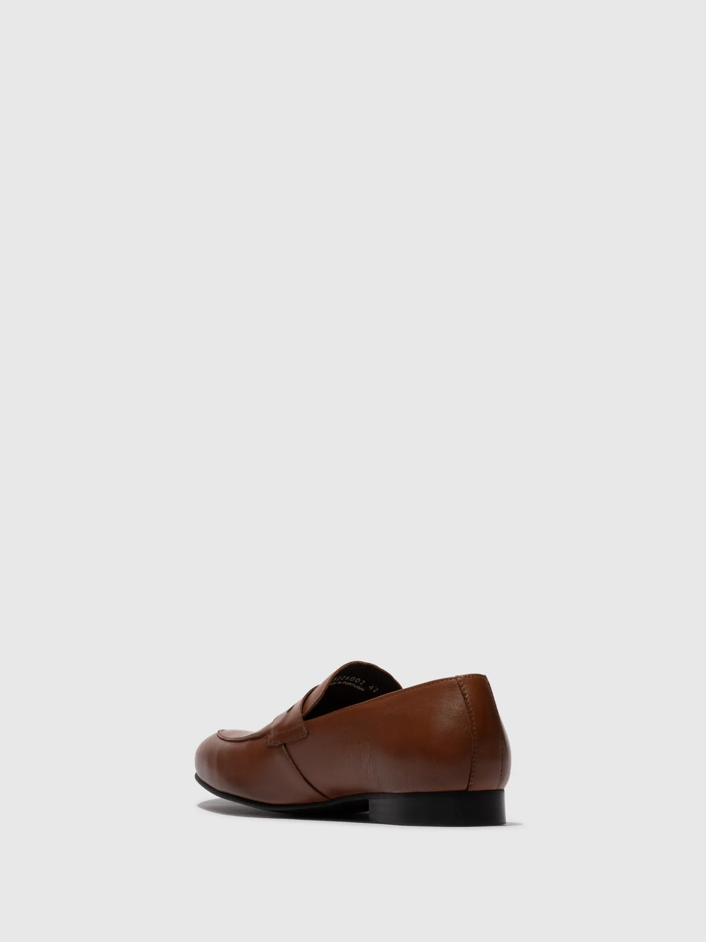 Slip-on Shoes DRIK226FLY COGNAC sold by Fly London product image thumbnail 3
