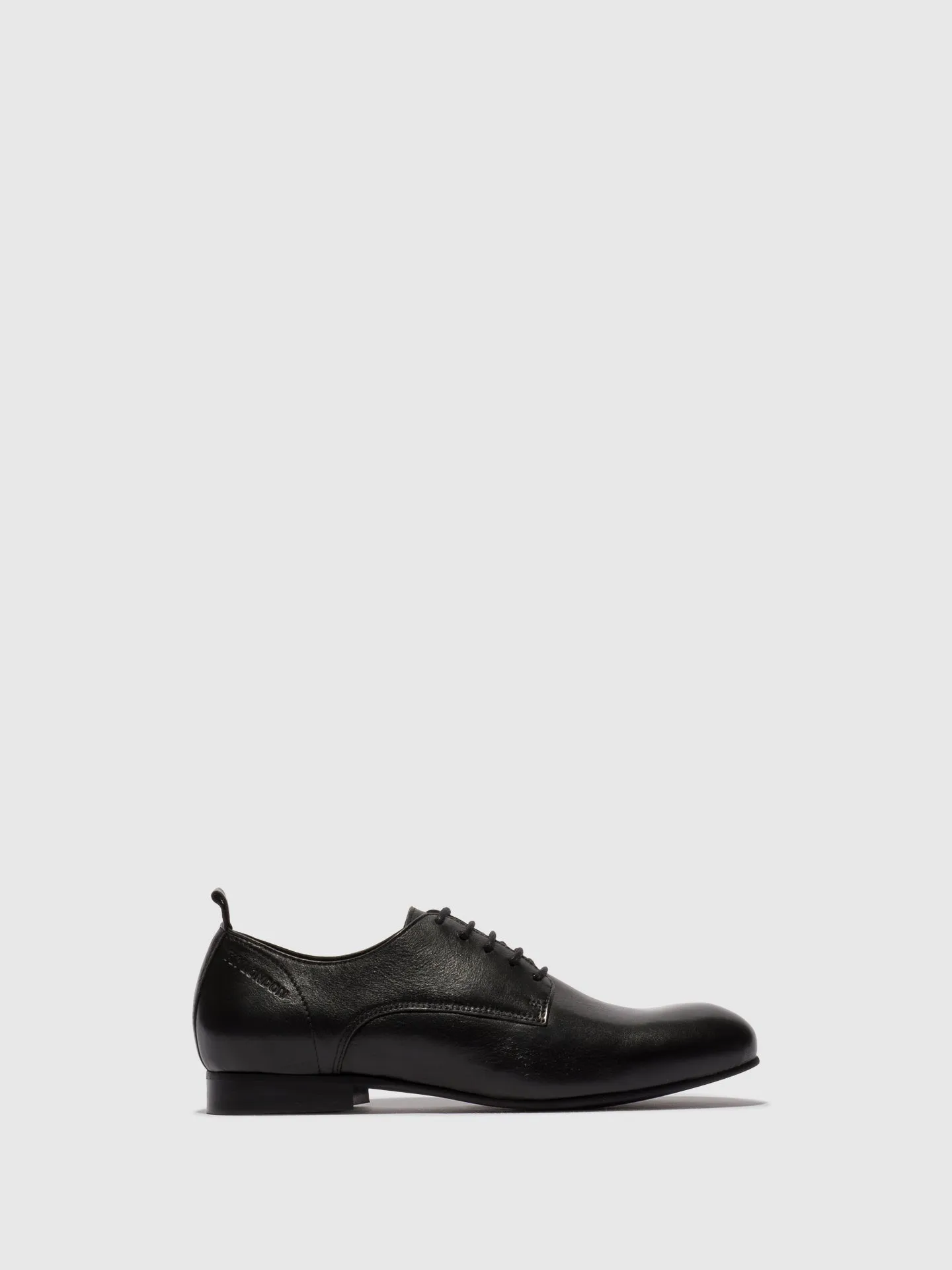 Lace-up Shoes DEFI286FLY BLACK sold by Fly London
