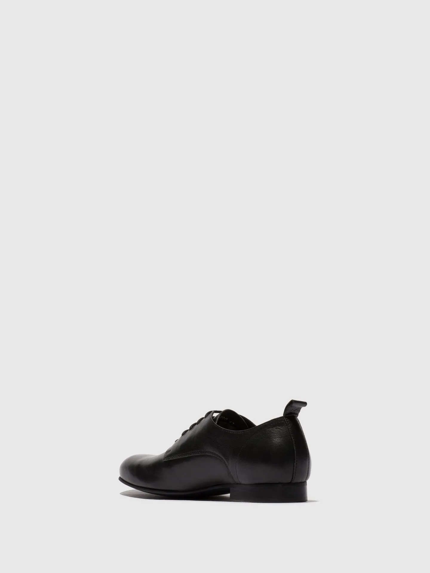 Lace-up Shoes DEFI286FLY BLACK sold by Fly London product image thumbnail 3