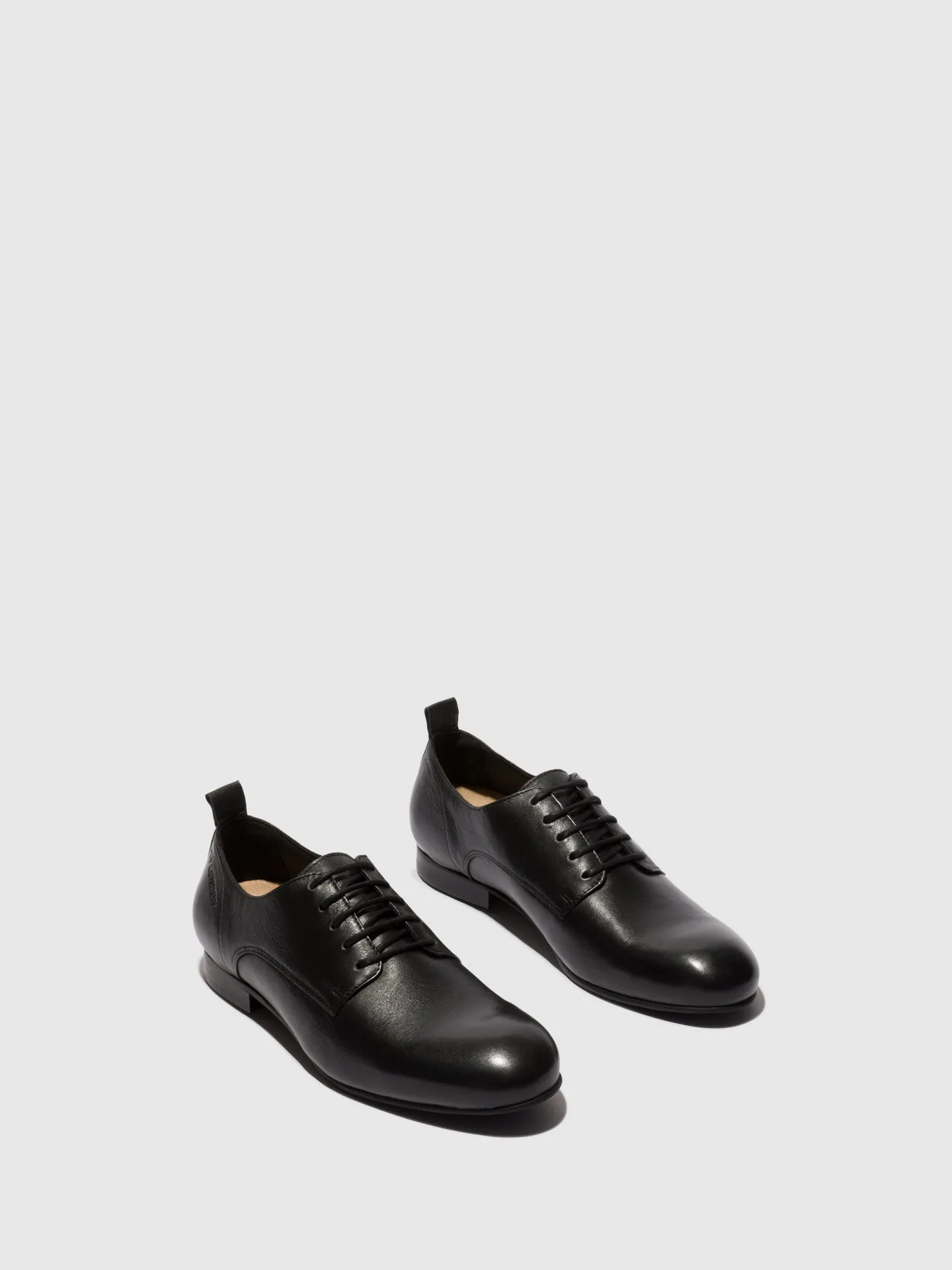 Lace-up Shoes DEFI286FLY BLACK sold by Fly London product image thumbnail 2
