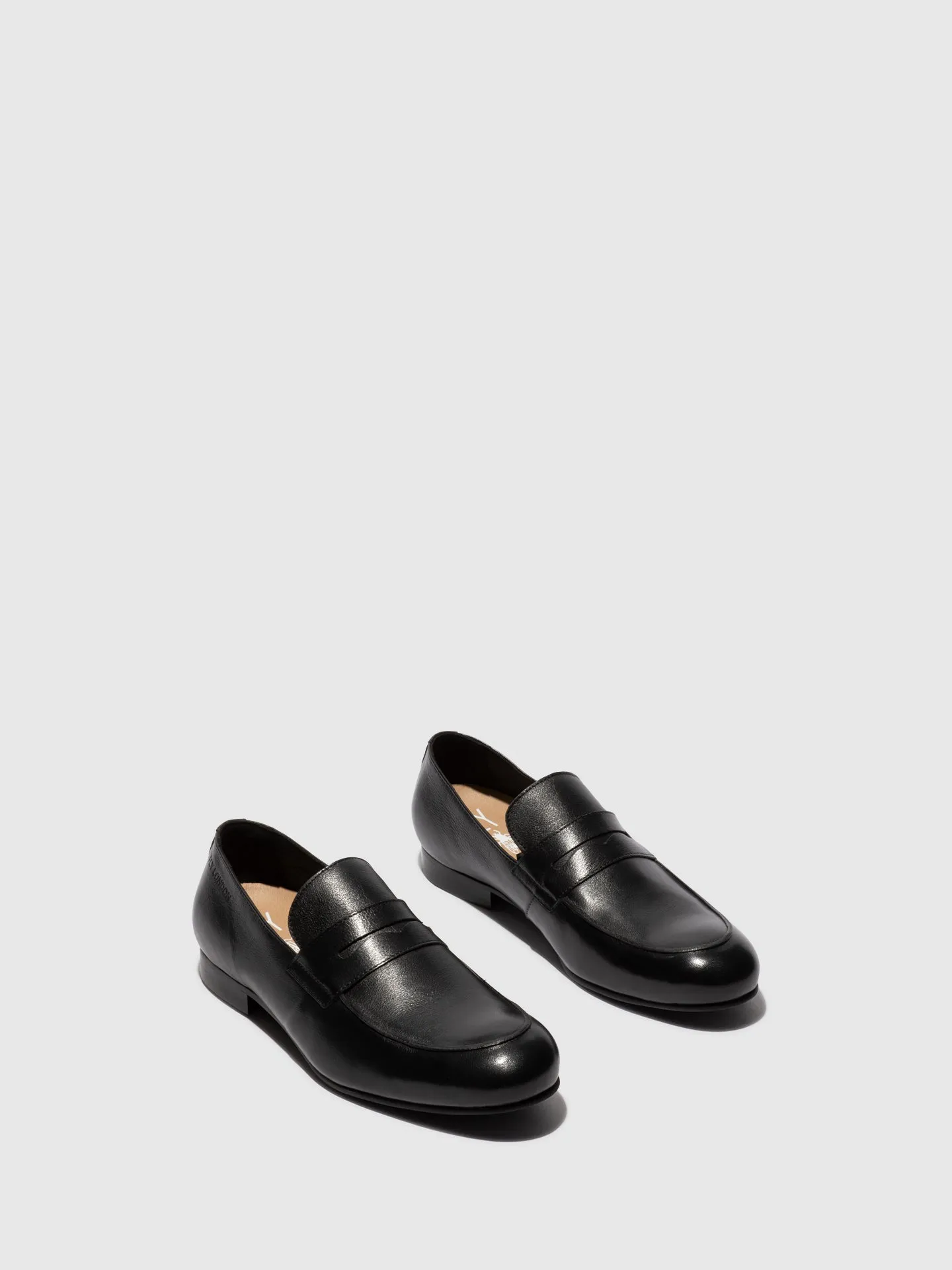 Slip-on Shoes DRIK226FLY BLACK sold by Fly London product image thumbnail 2