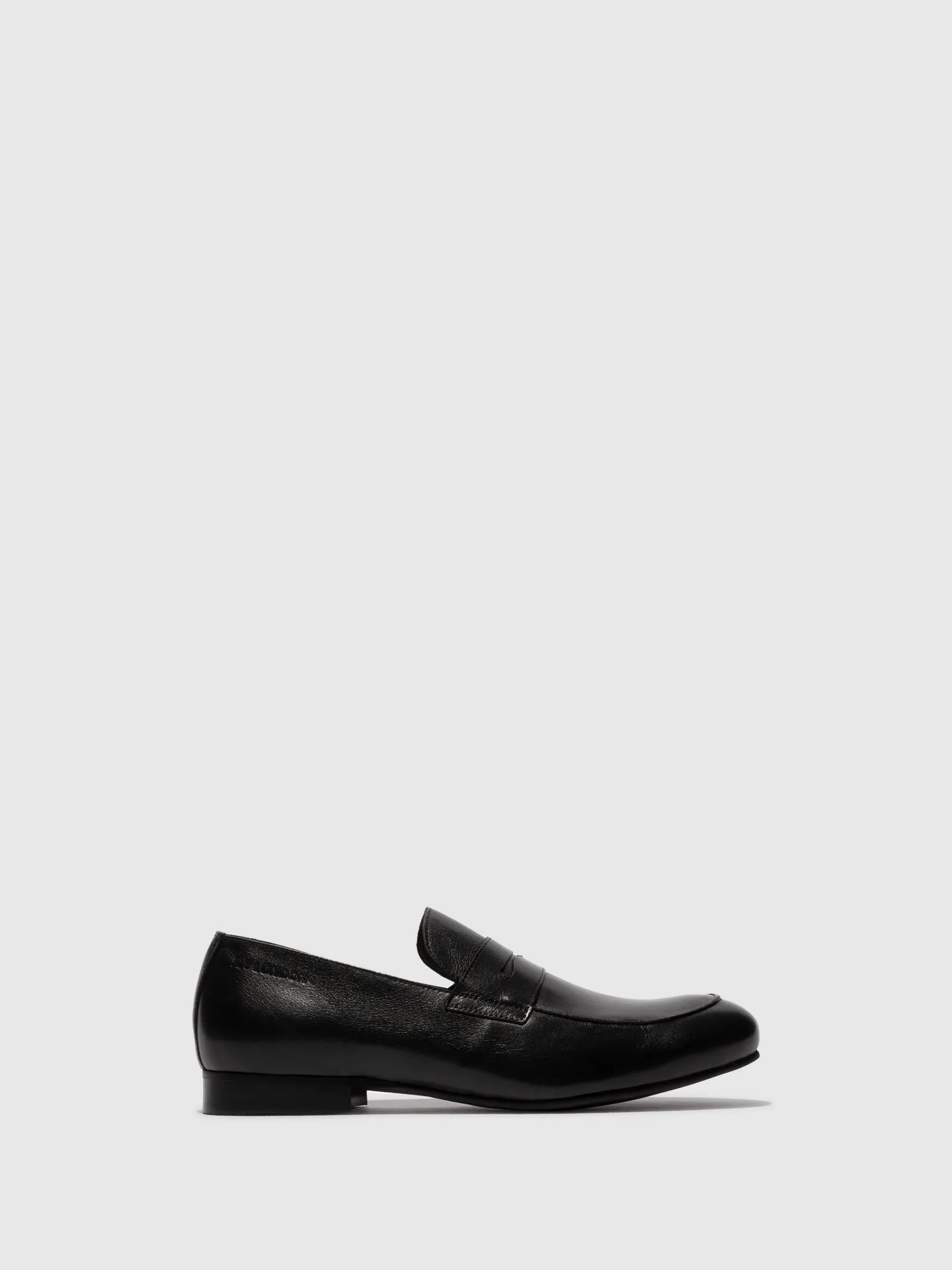 Slip-on Shoes DRIK226FLY BLACK sold by Fly London