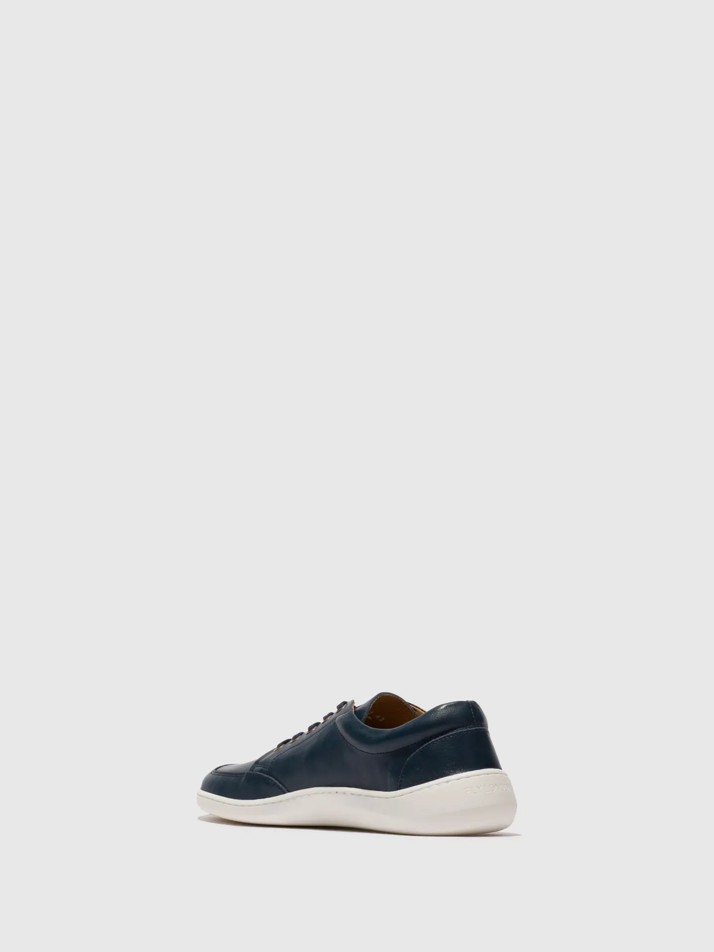 Lace-up Trainers CORG660FLY NAVY sold by Fly London product image thumbnail 3