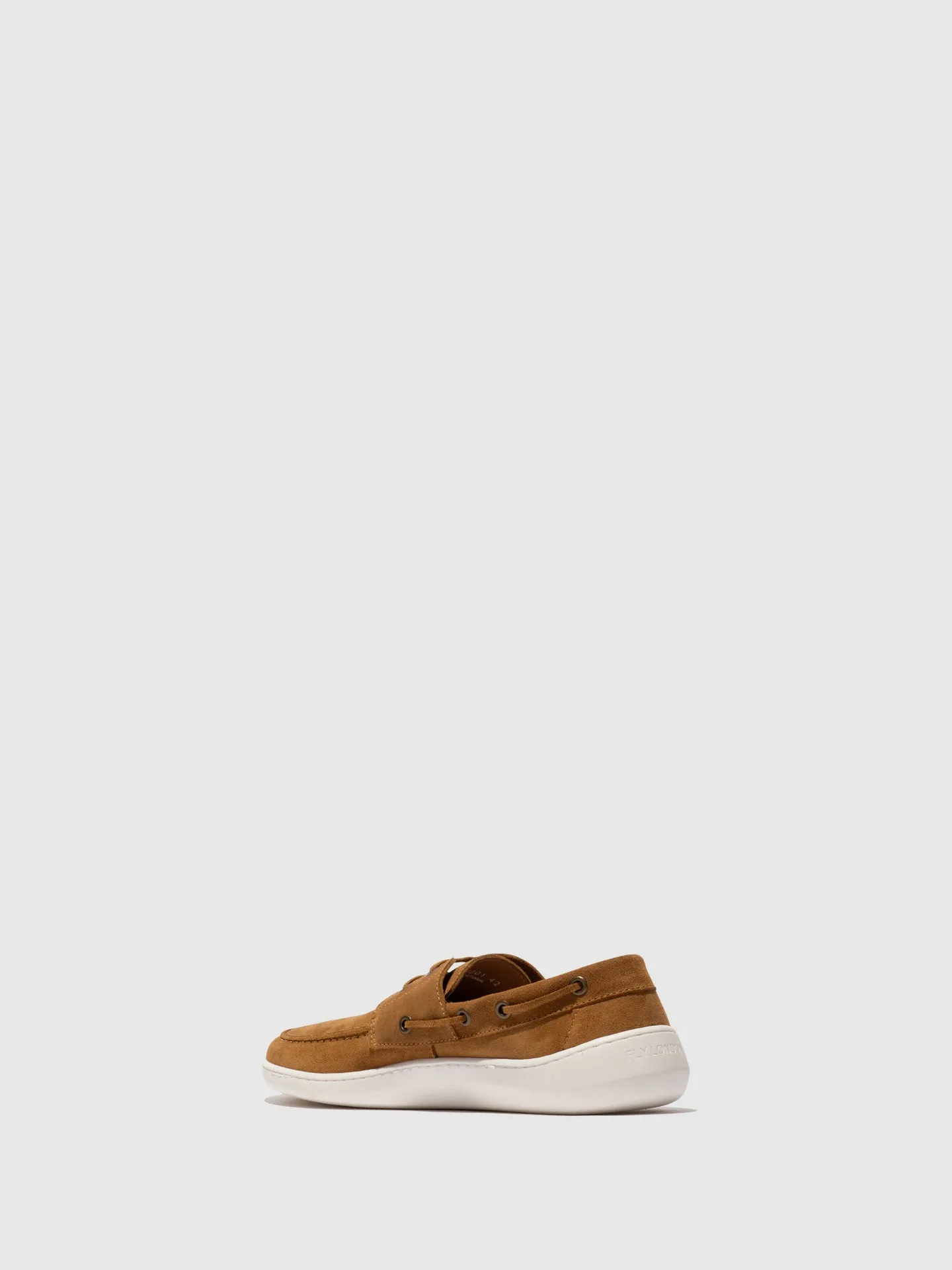 Slip-on Trainers CHEL661FLY CAMEL sold by Fly London product image thumbnail 3