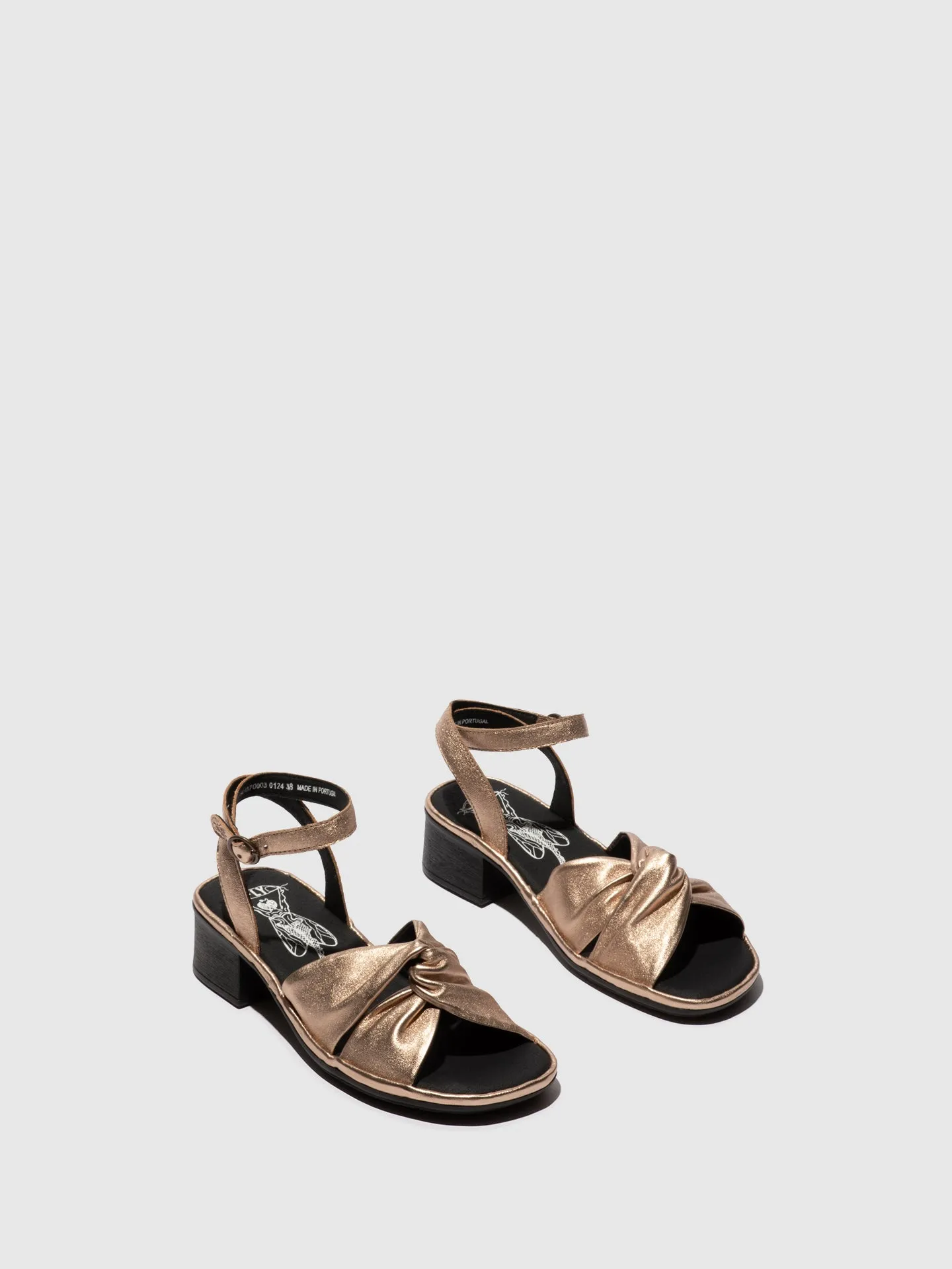 Ankle Strap Sandals EZEN570FLY SAHARA sold by Fly London product image thumbnail 2