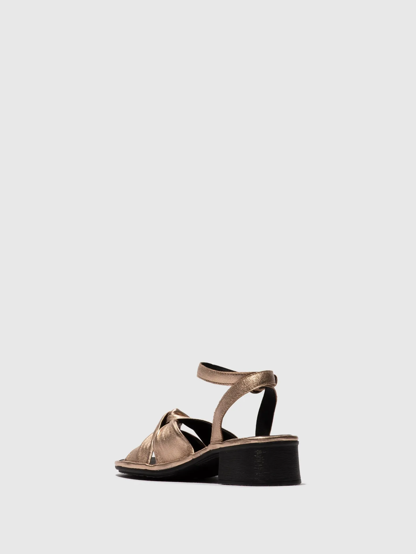 Ankle Strap Sandals EZEN570FLY SAHARA sold by Fly London product image thumbnail 3
