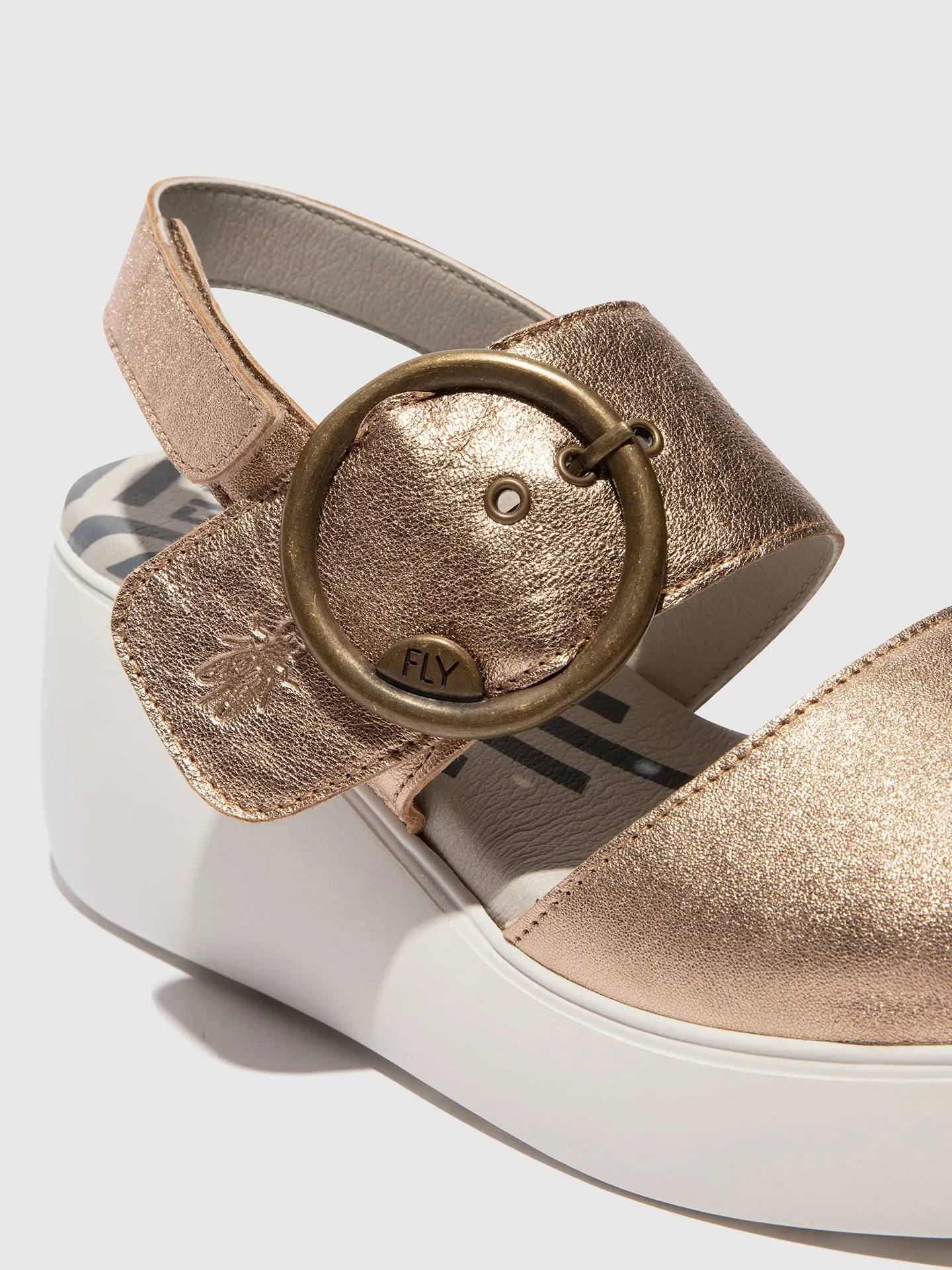 Sling-Back Sandals DIGO939FLY SAHARA sold by Fly London product image thumbnail 4