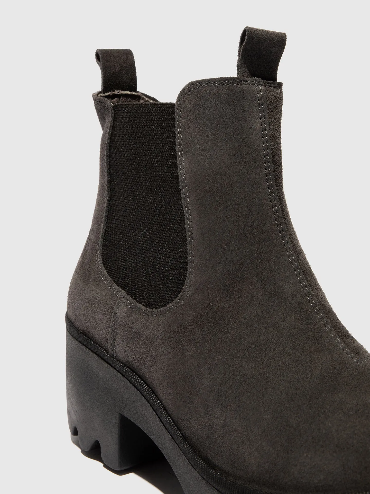 Chelsea Ankle Boots TRIG514FLY DIESEL sold by Fly London product image thumbnail 4