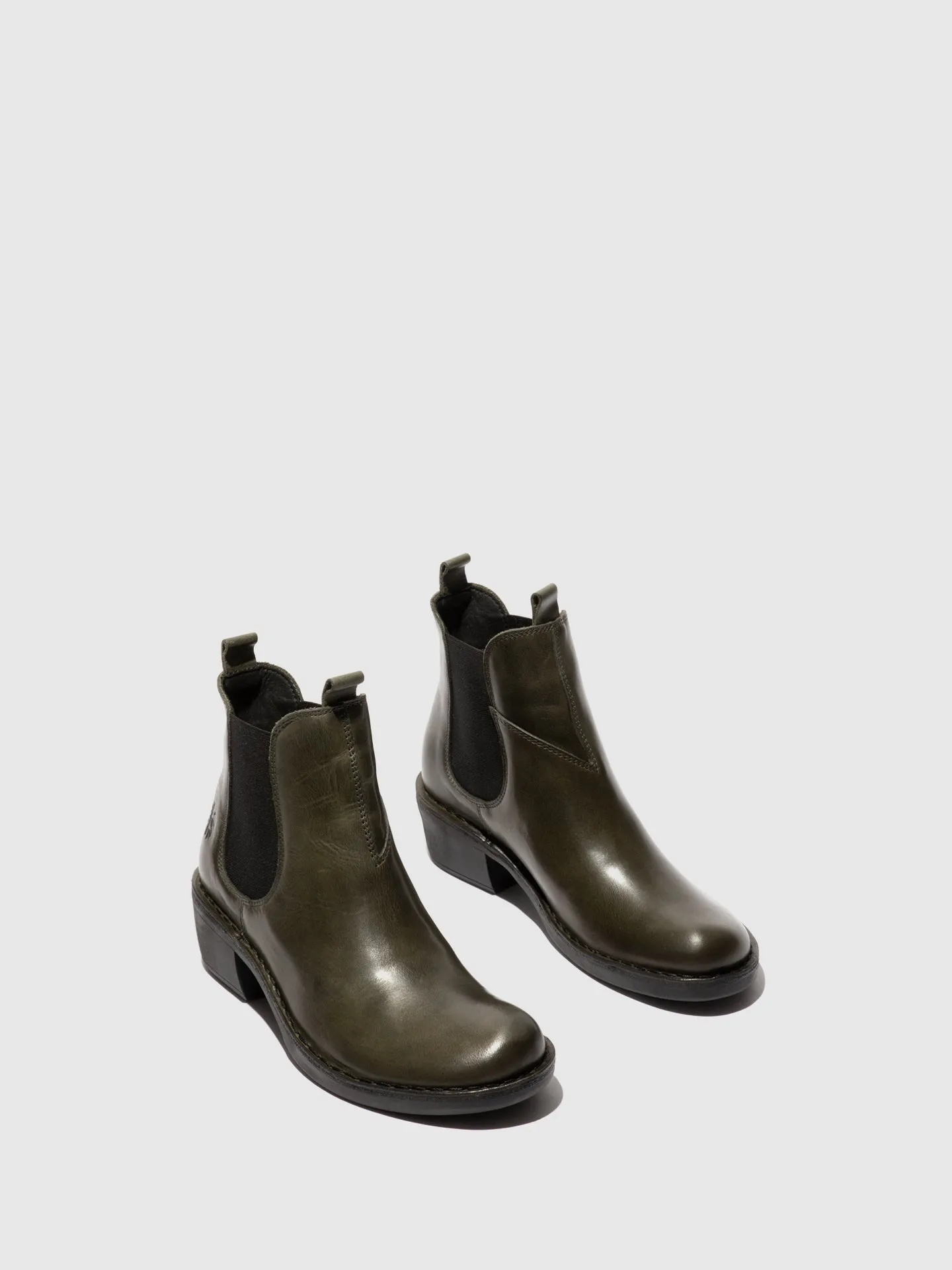 Chelsea Ankle Boots MEME030FLY DIESEL sold by Fly London product image thumbnail 2
