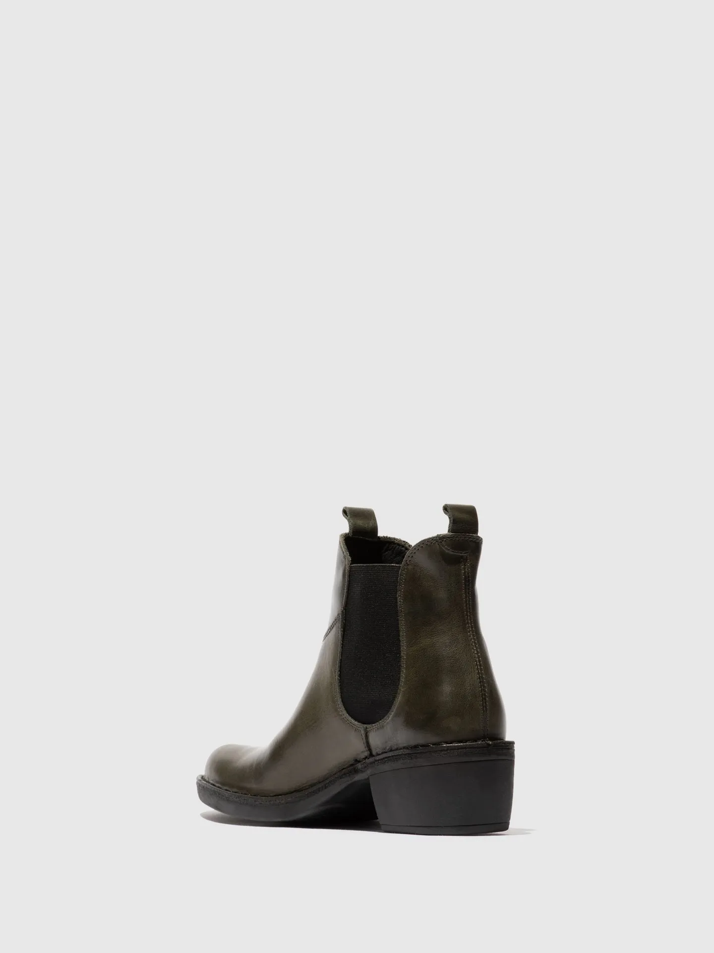 Chelsea Ankle Boots MEME030FLY DIESEL sold by Fly London product image thumbnail 3