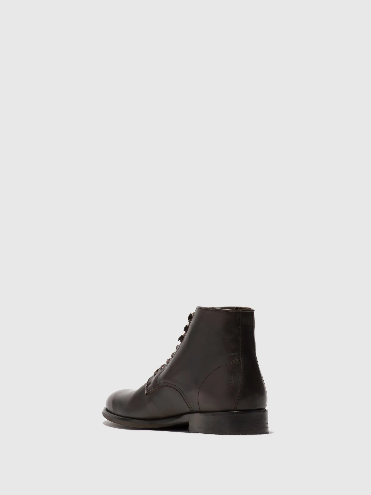 Lace-up Ankle Boots WERN002FLY WASHED BROWN sold by Fly London product image thumbnail 3