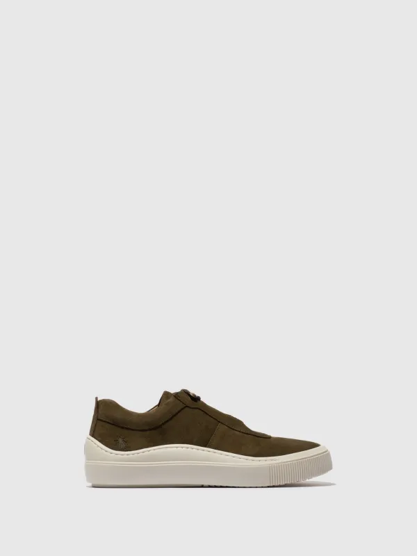 Lace-up Trainers SAZI639FLY ASPEN sold by Fly London