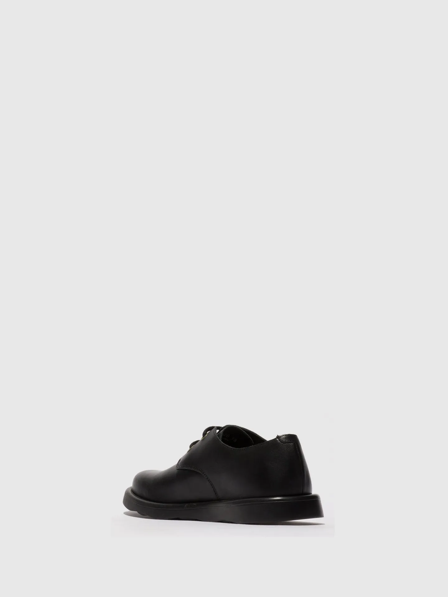Lace-up Shoes TENI120FLY BLACK sold by Fly London product image thumbnail 3