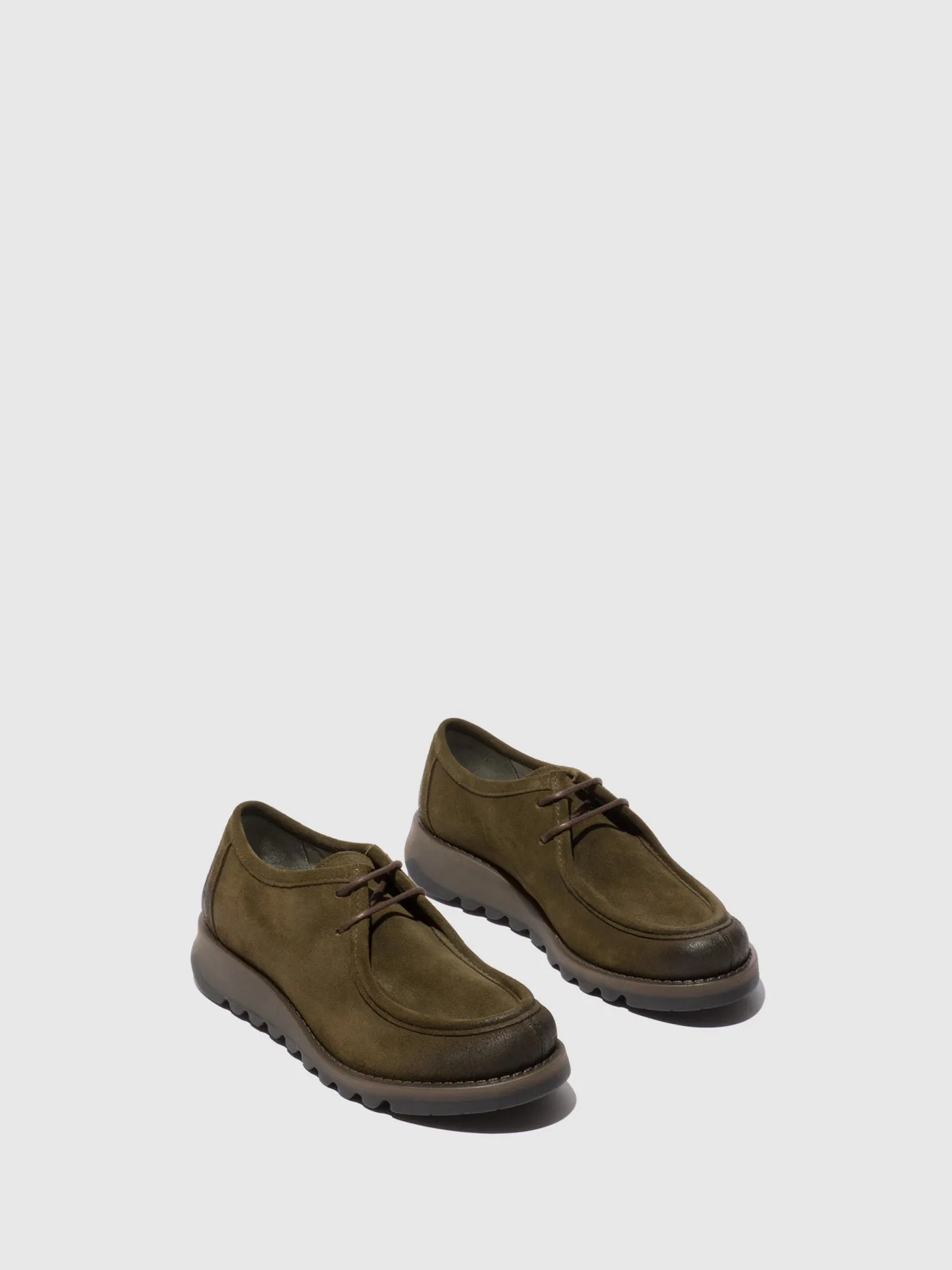 Lace-up Shoes SLUK134FLY ASPEN sold by Fly London product image thumbnail 2
