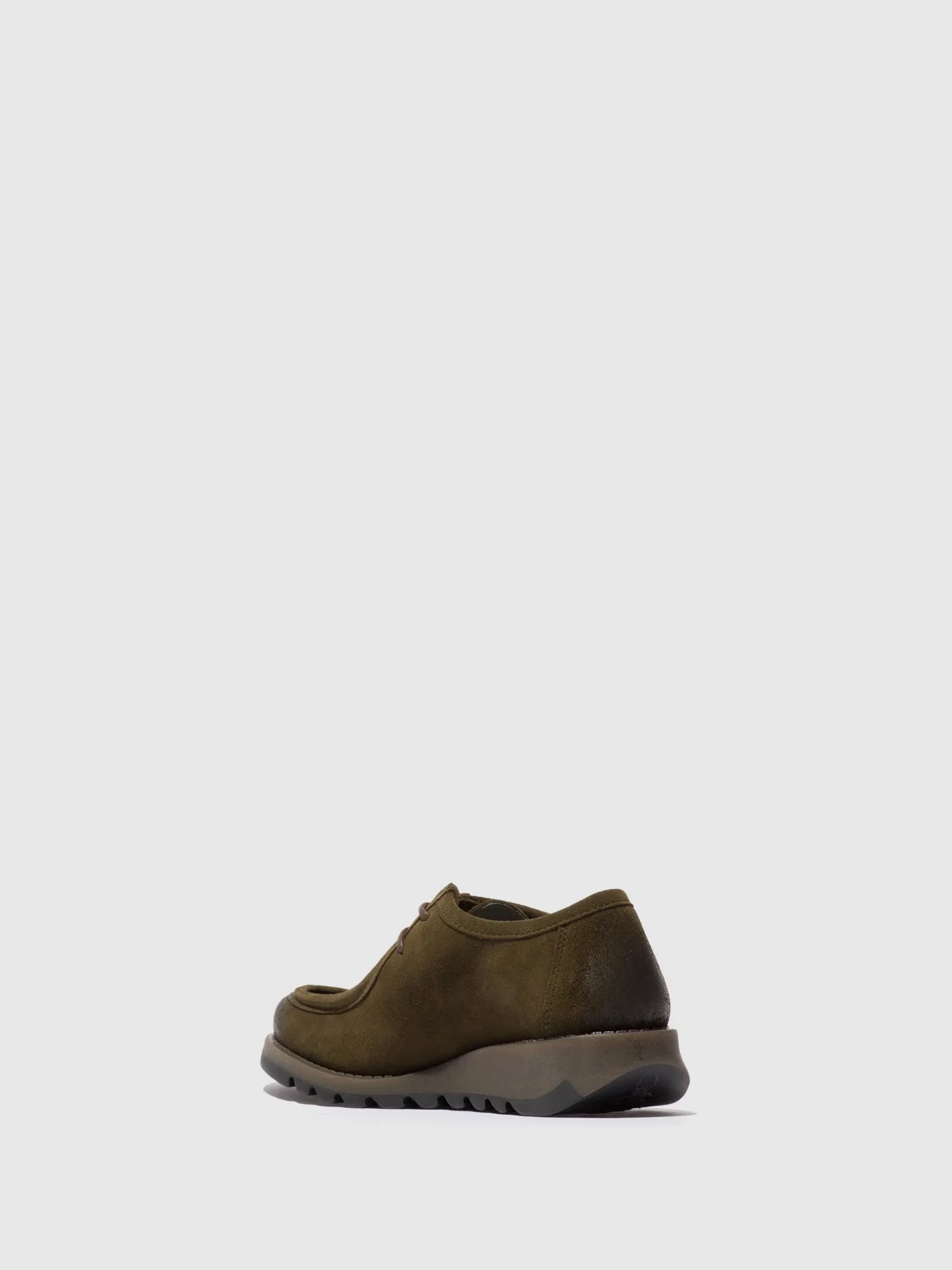 Lace-up Shoes SLUK134FLY ASPEN sold by Fly London product image thumbnail 3