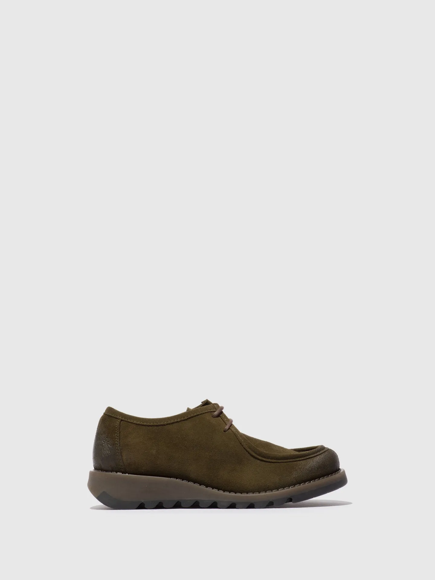 Lace-up Shoes SLUK134FLY ASPEN sold by Fly London