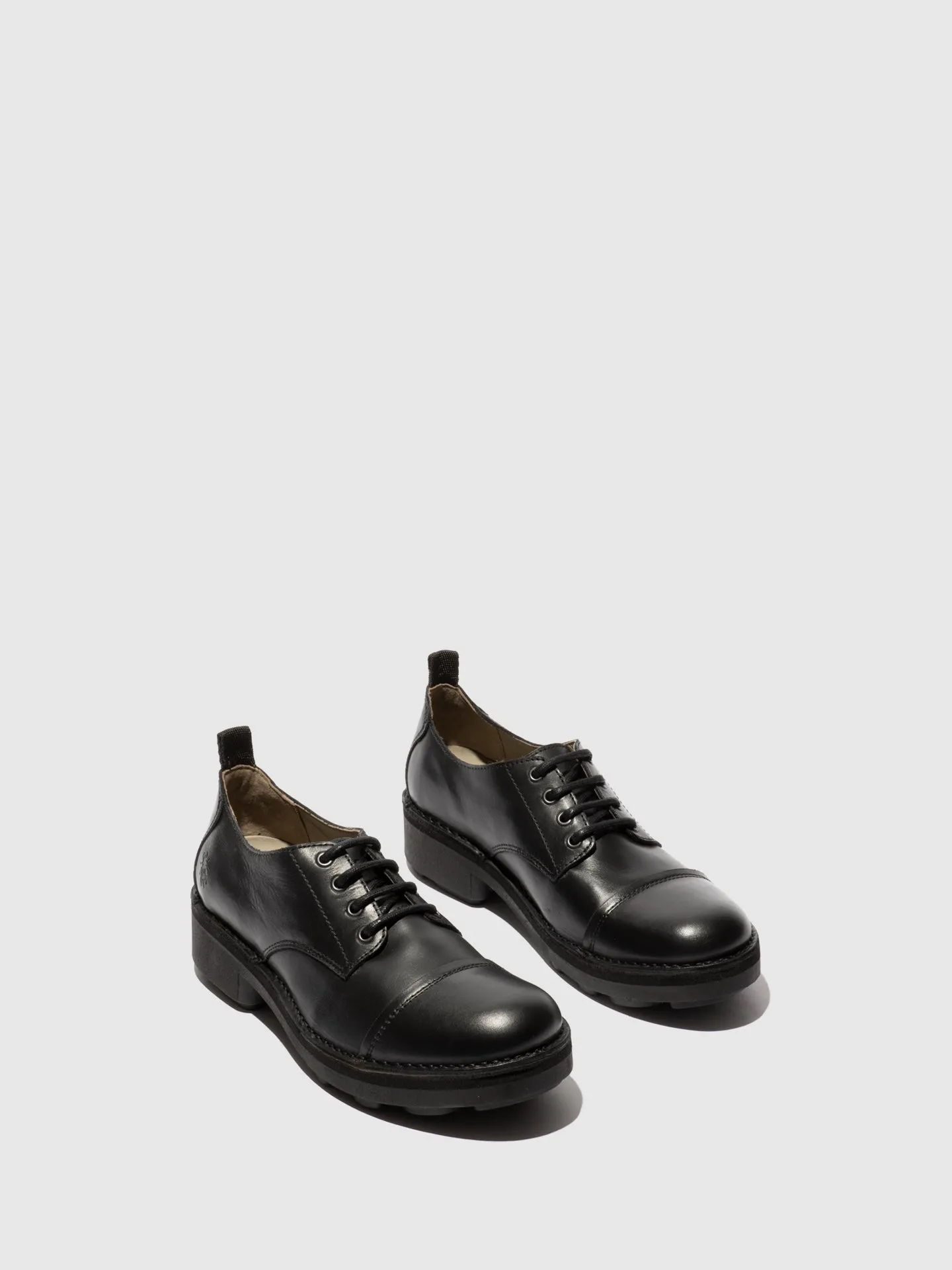 Lace-up Shoes NALY137FLY BLACK sold by Fly London product image thumbnail 2