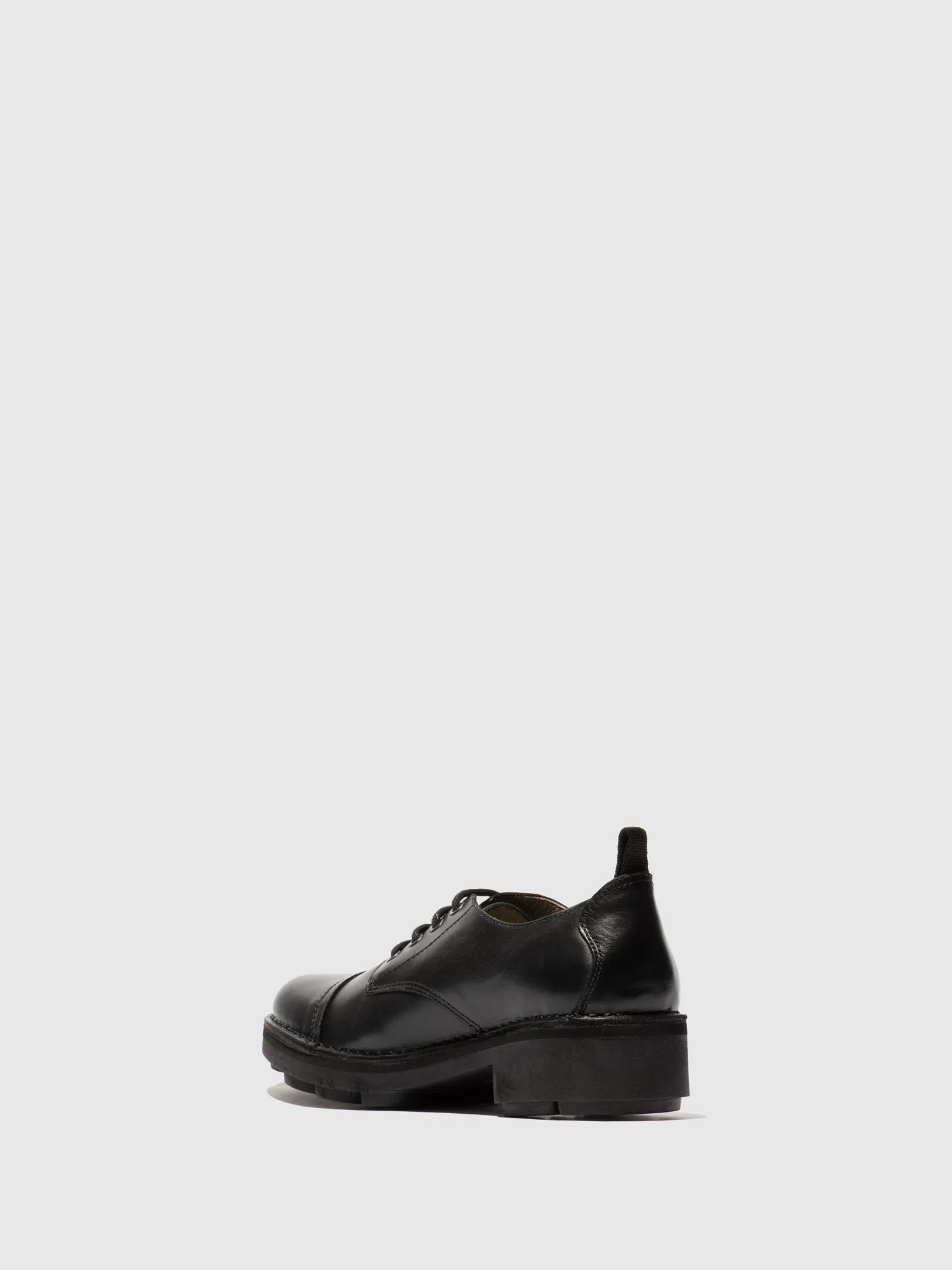 Lace-up Shoes NALY137FLY BLACK sold by Fly London product image thumbnail 3