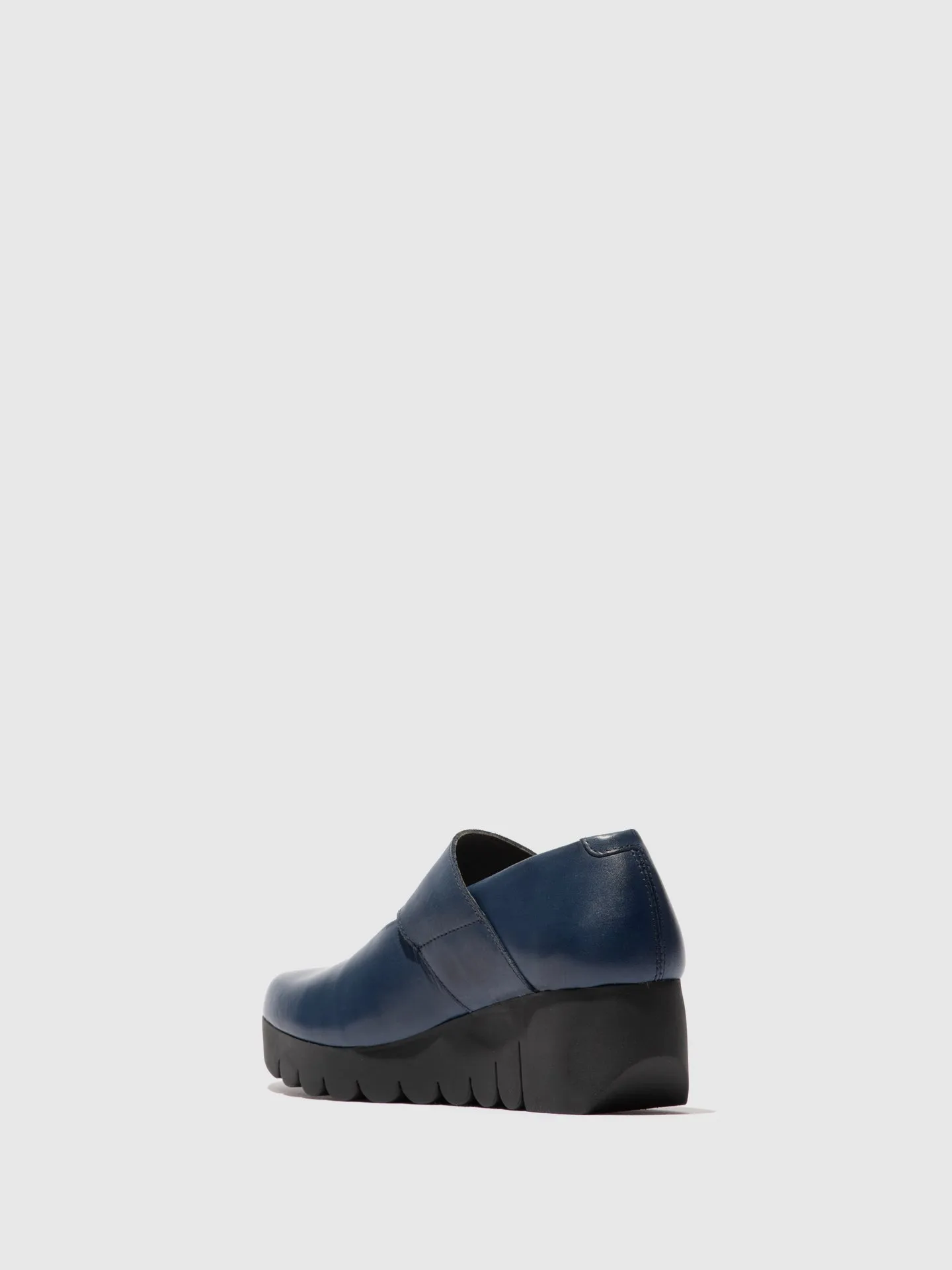 Velcro Shoes VARI188FLY NAVY sold by Fly London product image thumbnail 3
