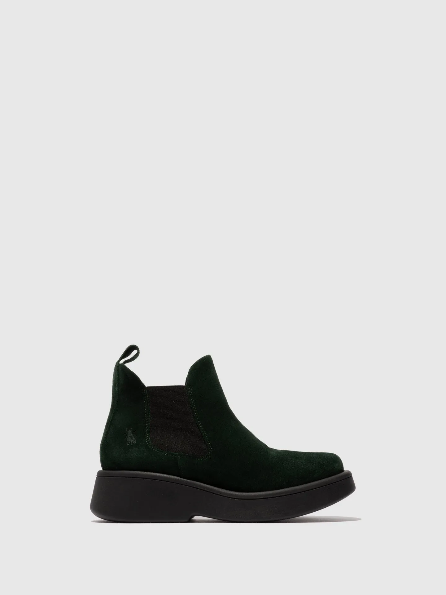 Chelsea Ankle Boots MULK159FLY PINE sold by Fly London