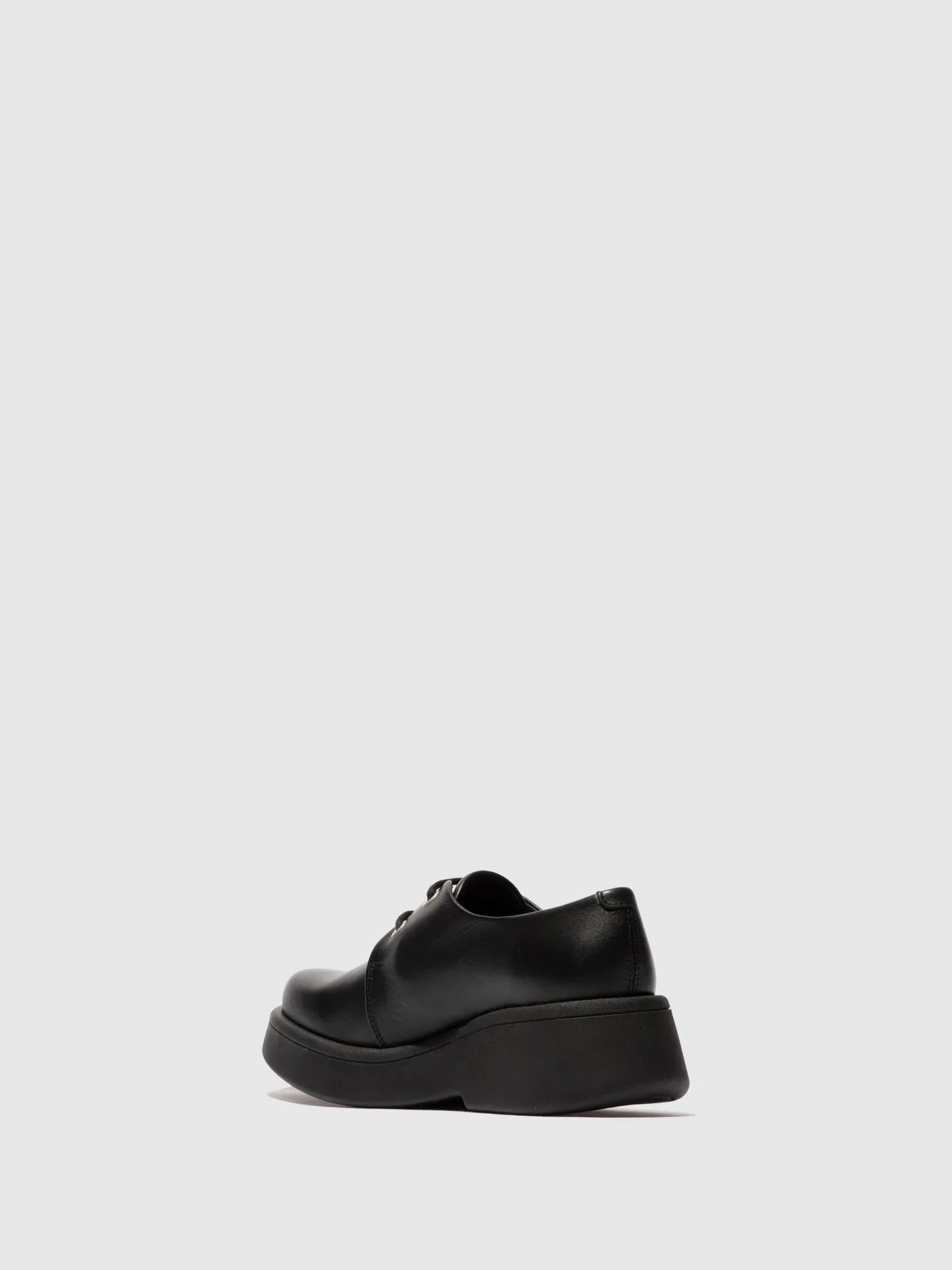 Lace-up Shoes MEZI156FLY BLACK sold by Fly London product image thumbnail 3