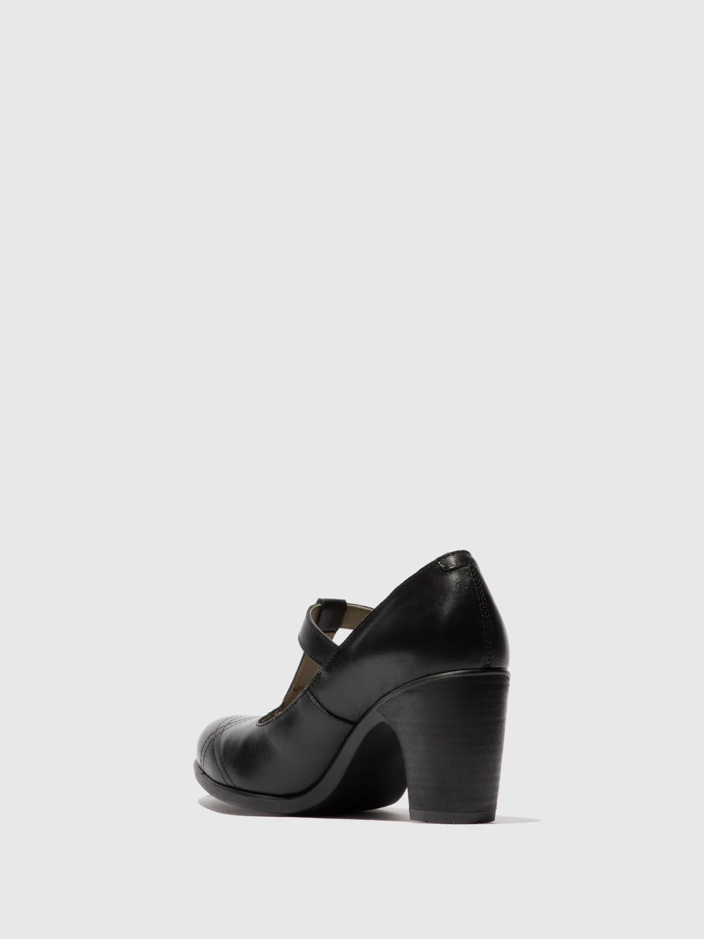 Buckle Shoes KIAI175FLY BLACK sold by Fly London product image thumbnail 3