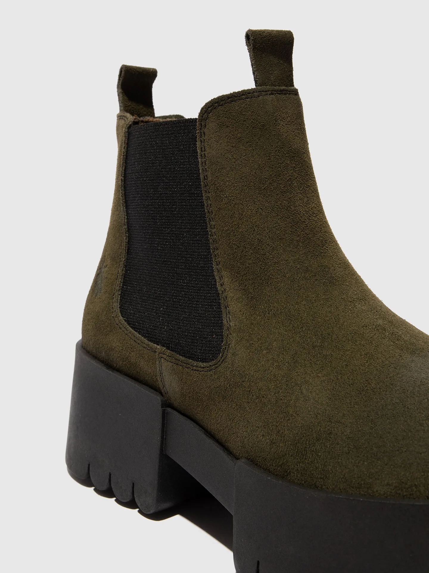 Chelsea Ankle Boots EXIA123FLY ASPEN sold by Fly London product image thumbnail 4