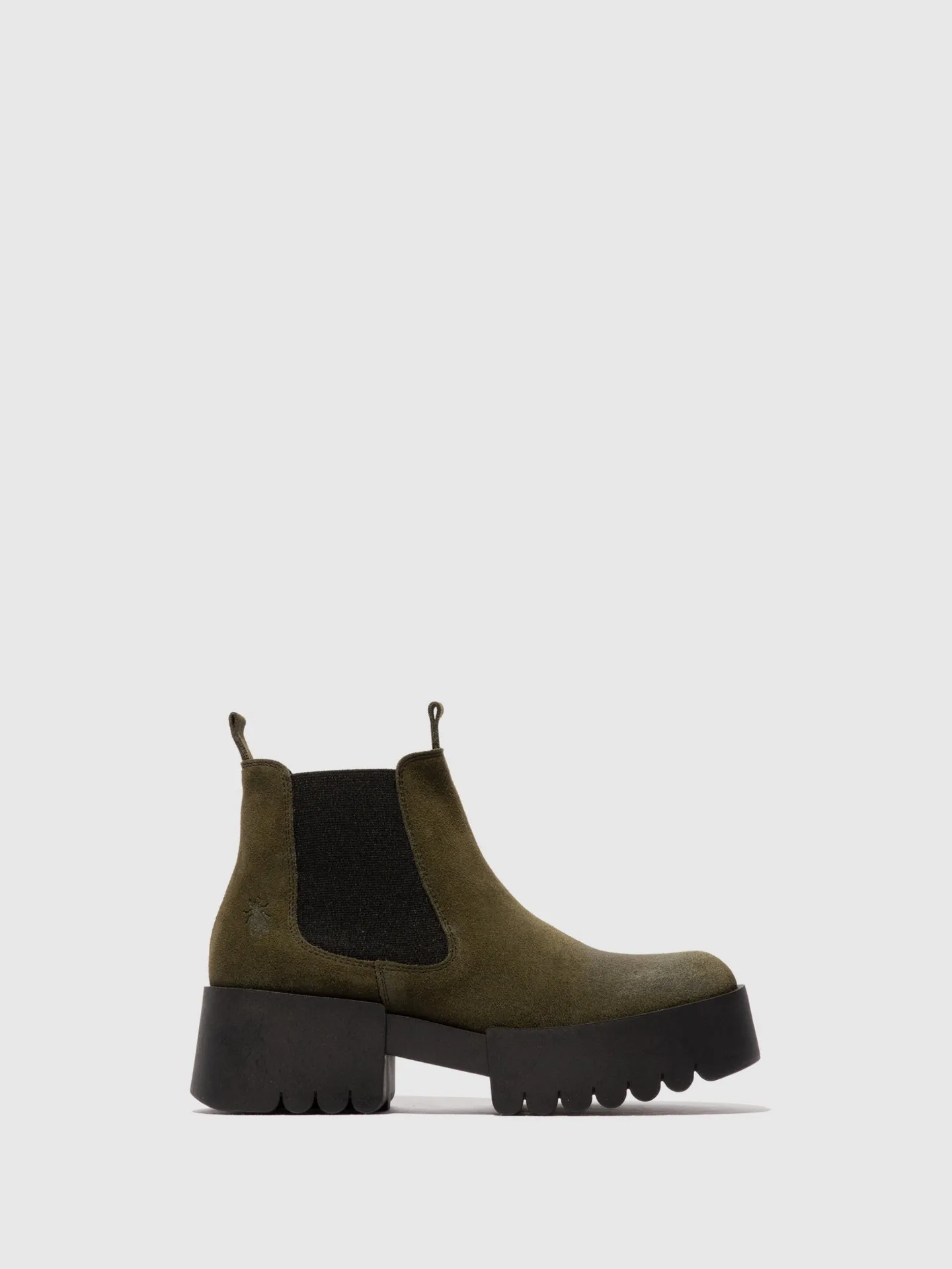 Chelsea Ankle Boots EXIA123FLY ASPEN sold by Fly London
