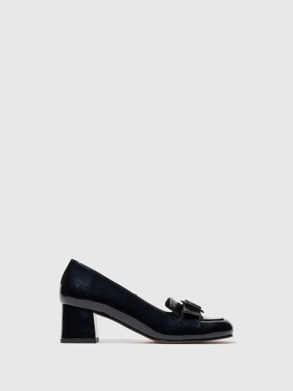 Slip-on Shoes SUFI172FLY NAVY sold by Fly London