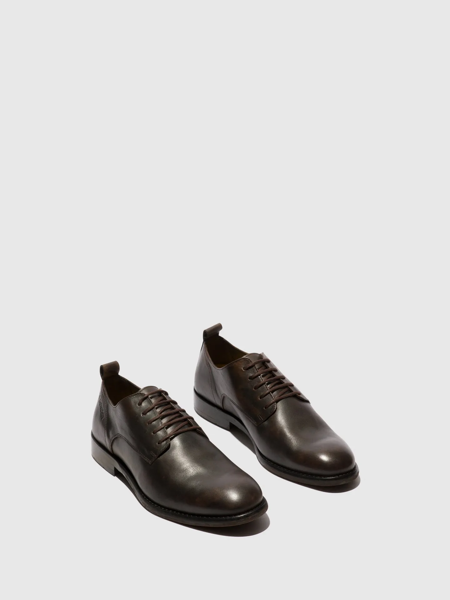 Lace-up Shoes WAZO000FLY BROWN sold by Fly London product image thumbnail 2