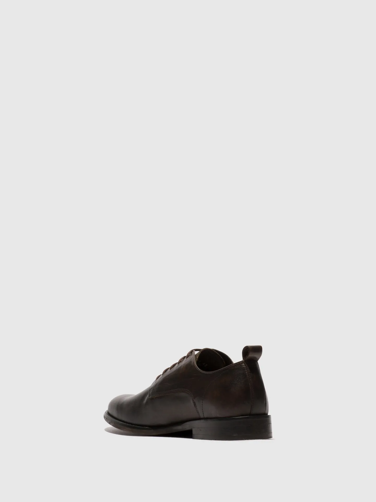 Lace-up Shoes WAZO000FLY BROWN sold by Fly London product image thumbnail 3