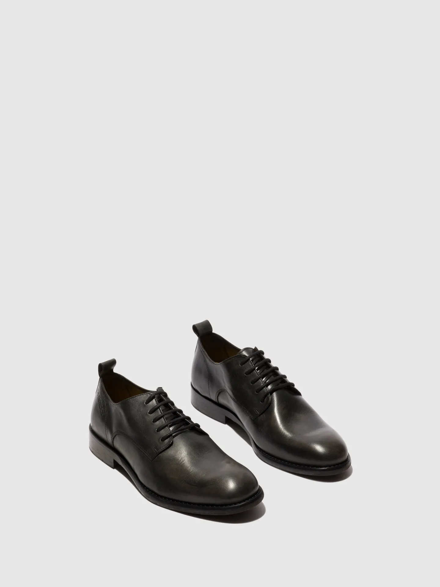 Lace-up Shoes WAZO000FLY BLACK sold by Fly London product image thumbnail 2