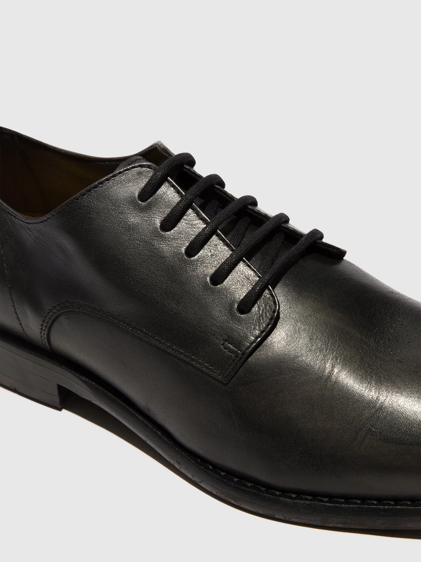 Lace-up Shoes WAZO000FLY BLACK sold by Fly London product image thumbnail 4