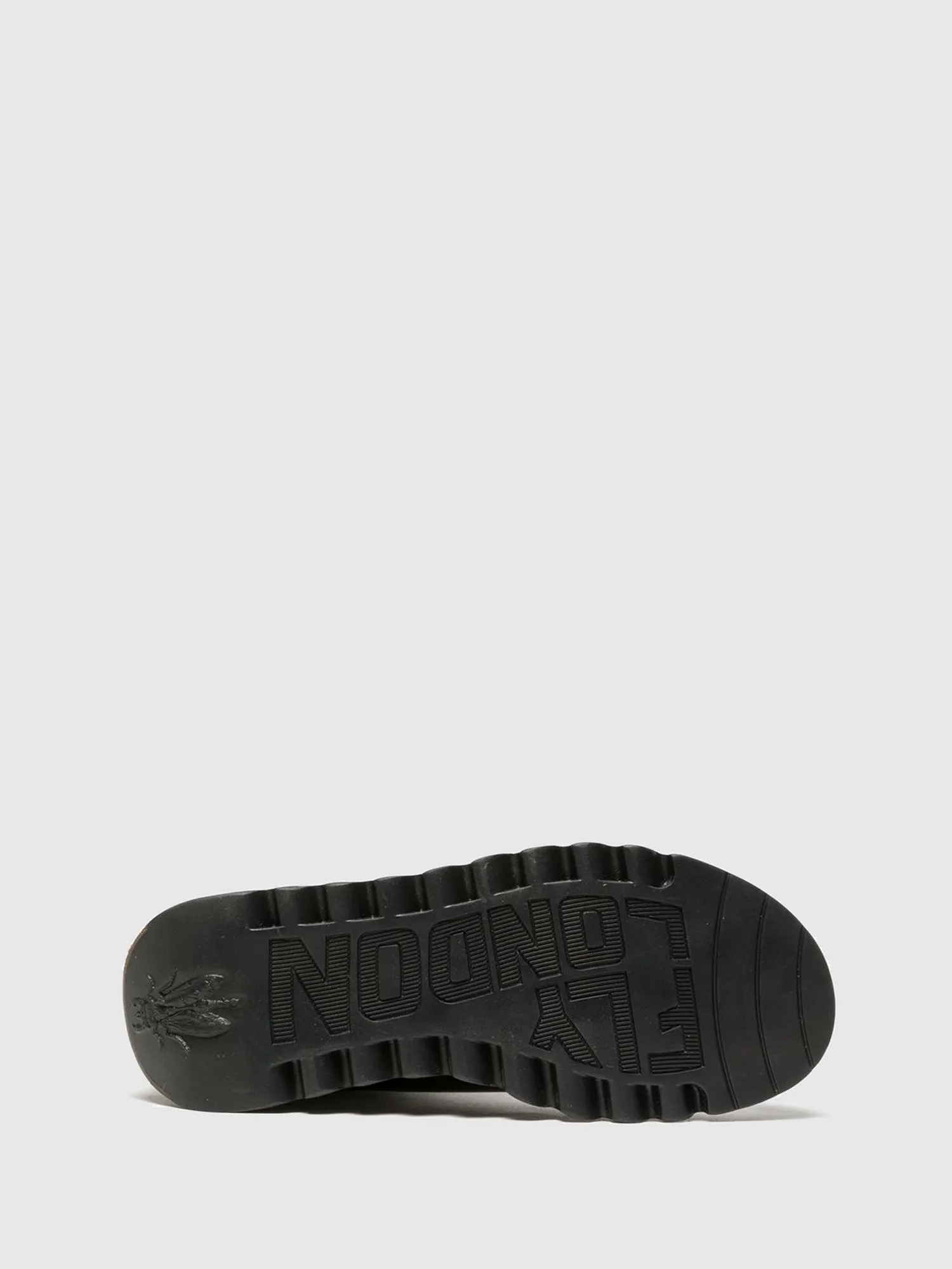 Chelsea Ankle Boots SALV DARK BROWN sold by Fly London product image thumbnail 4