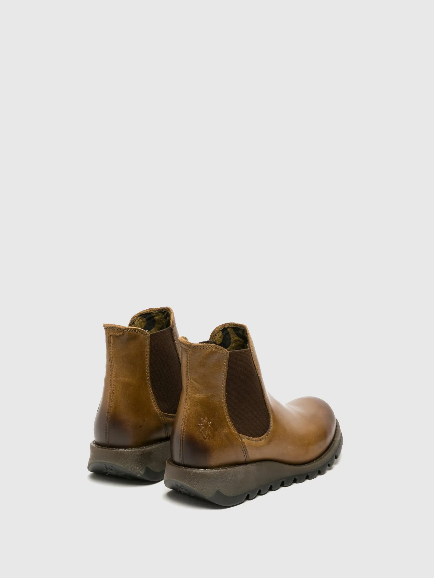 Chelsea Ankle Boots SALV CAMEL sold by Fly London product image thumbnail 3