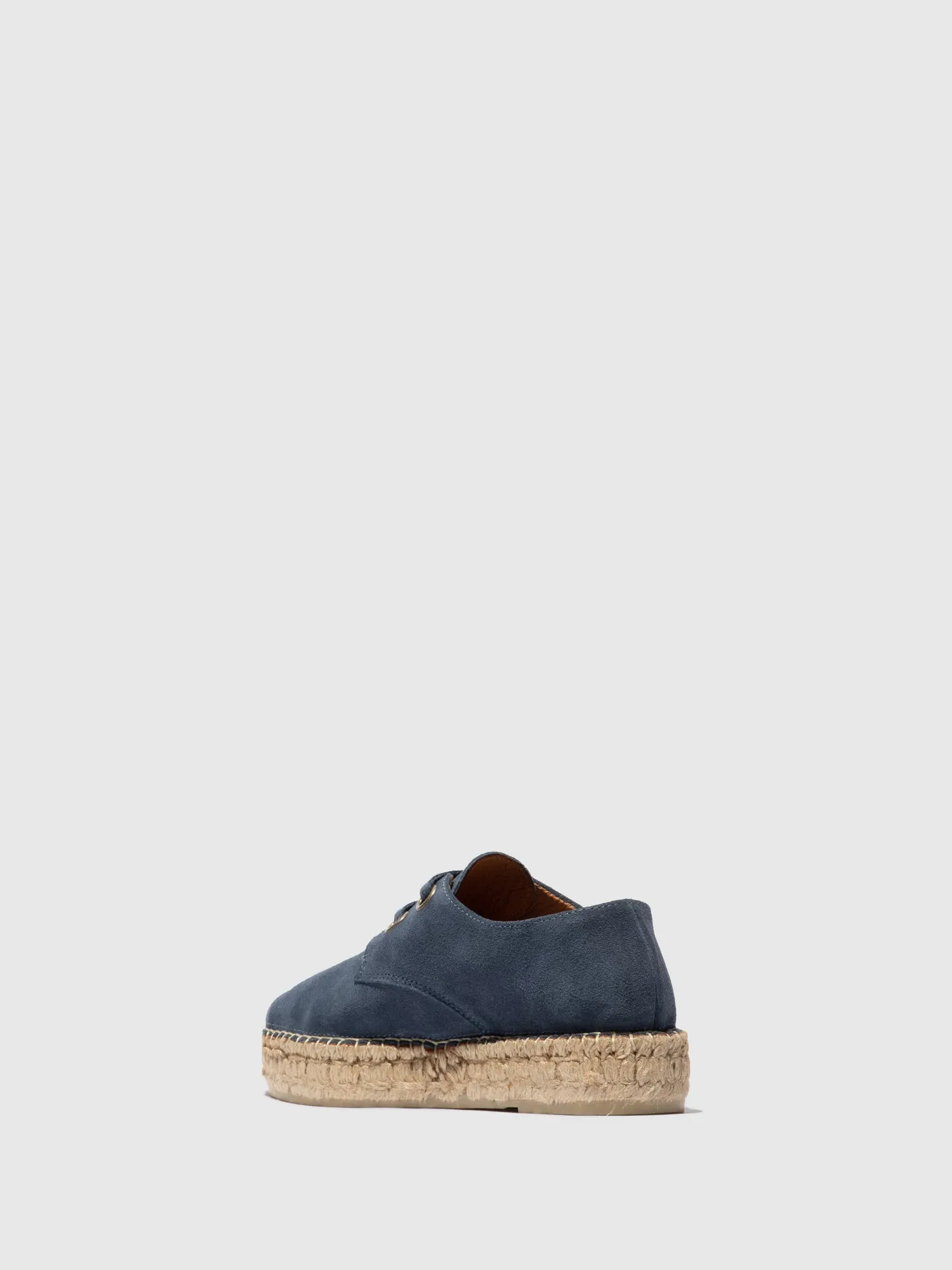Lace-up Espadrilles PETH525FLY JEANS sold by Fly London product image thumbnail 3
