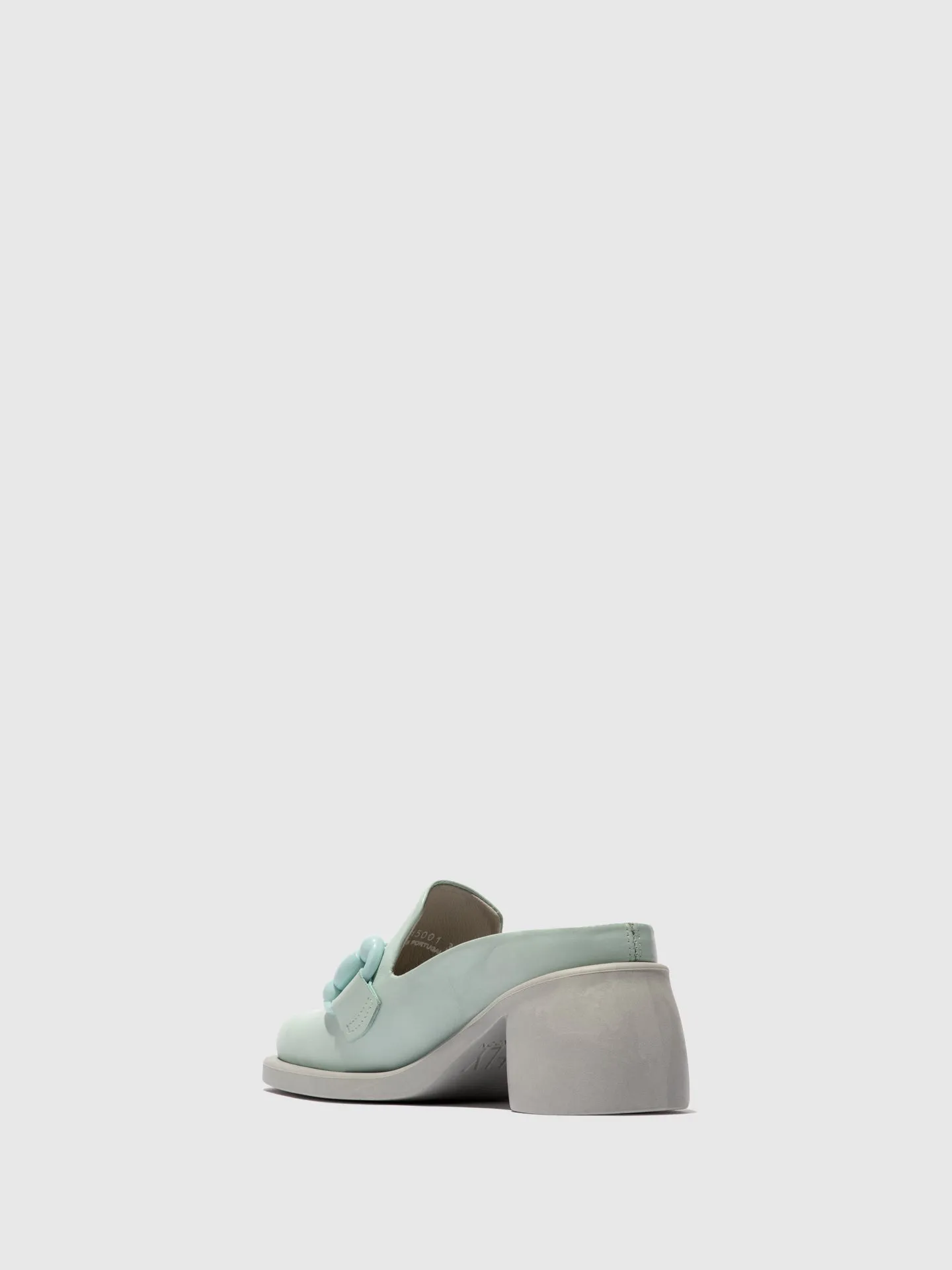 Slip-on Shoes HAMI045FLY MINT sold by Fly London product image thumbnail 3