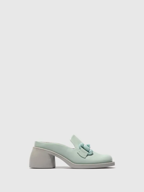 Slip-on Shoes HAMI045FLY MINT sold by Fly London