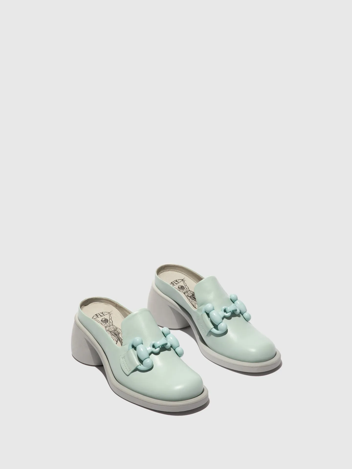 Slip-on Shoes HAMI045FLY MINT sold by Fly London product image thumbnail 2