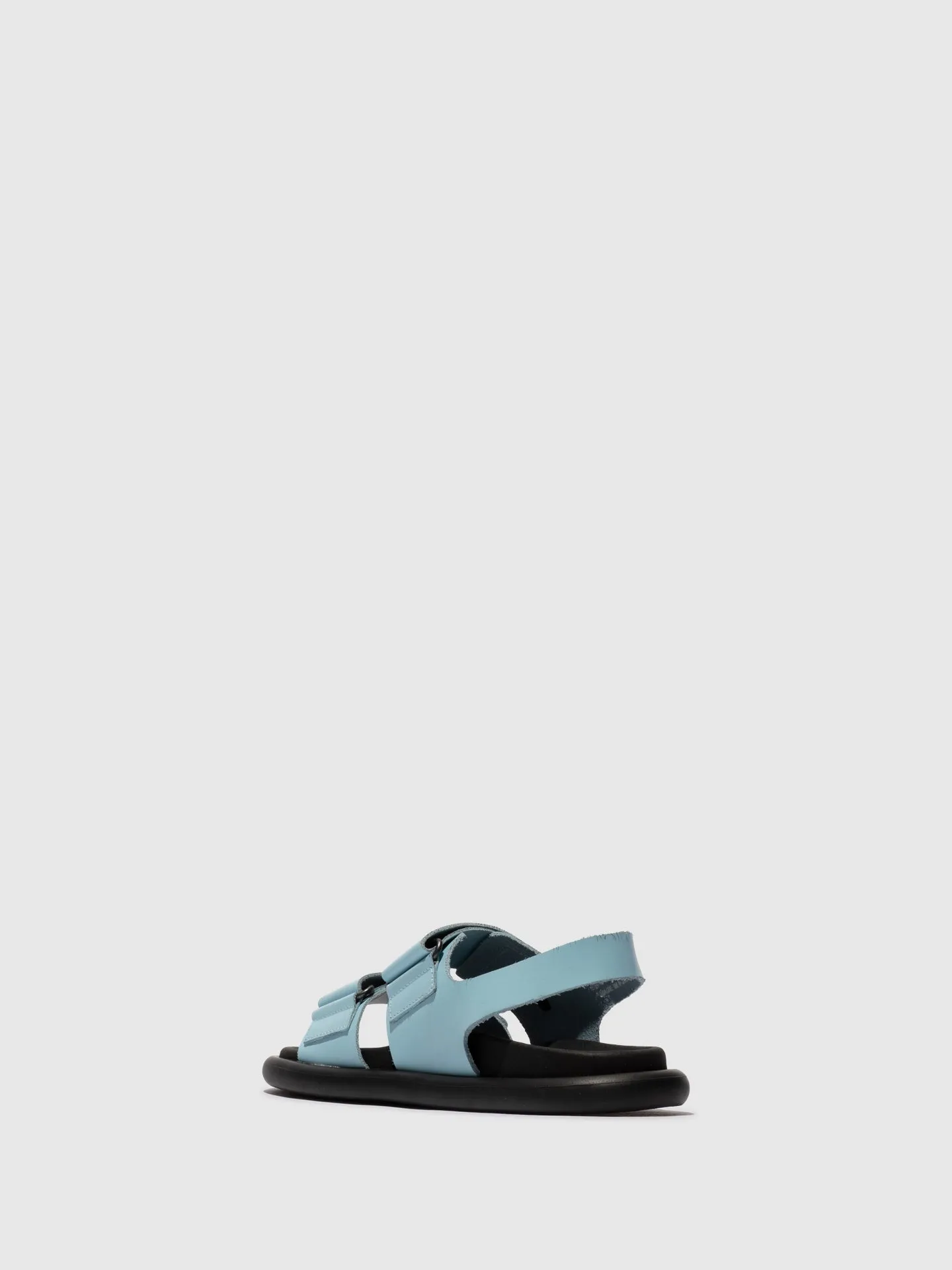 Sling-Back Sandals PAFI070FLY SKY BLUE sold by Fly London product image thumbnail 3