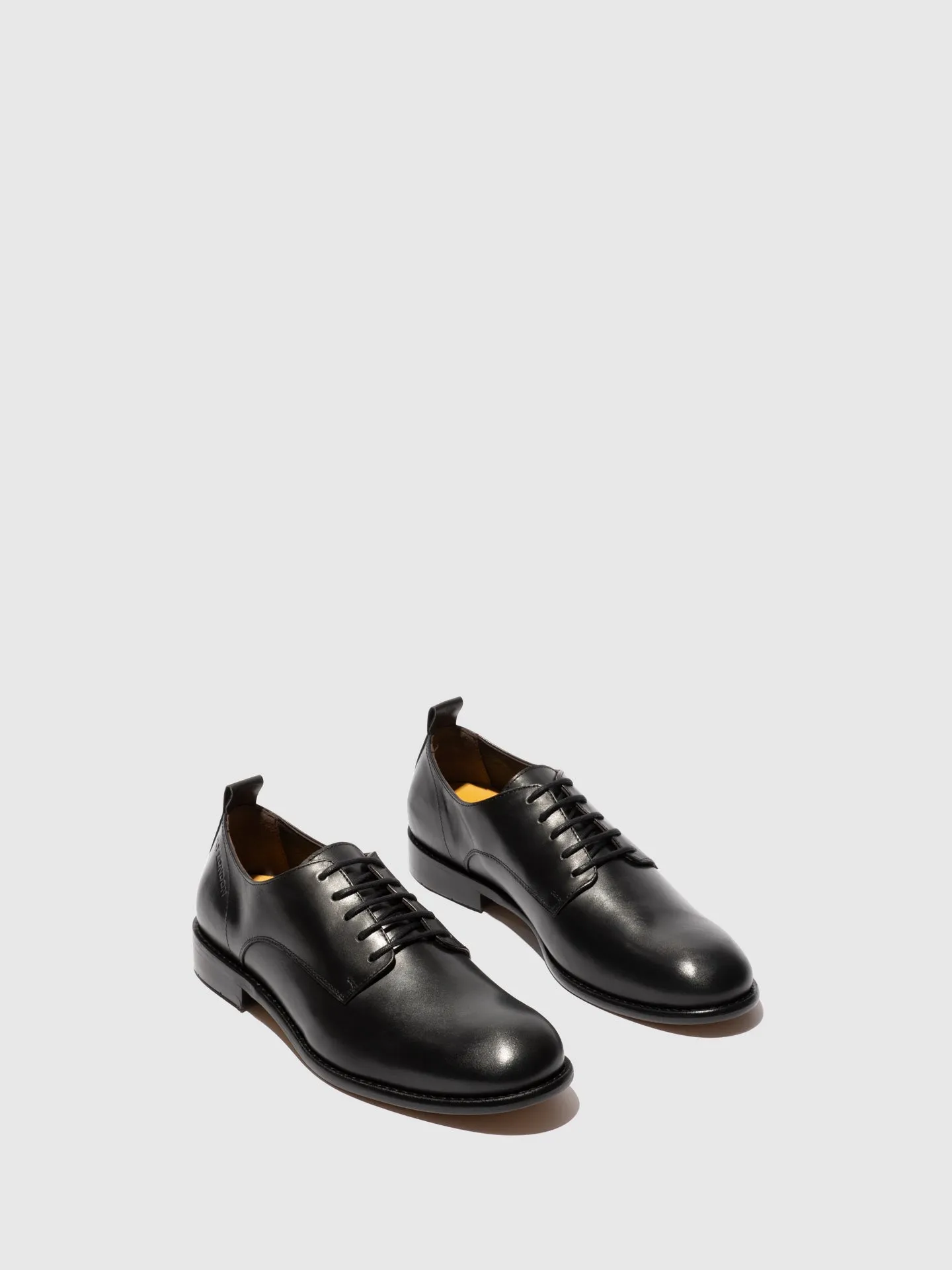 Lace-up Shoes WAZU076FLY ESTIGMA BLACK sold by Fly London product image thumbnail 2