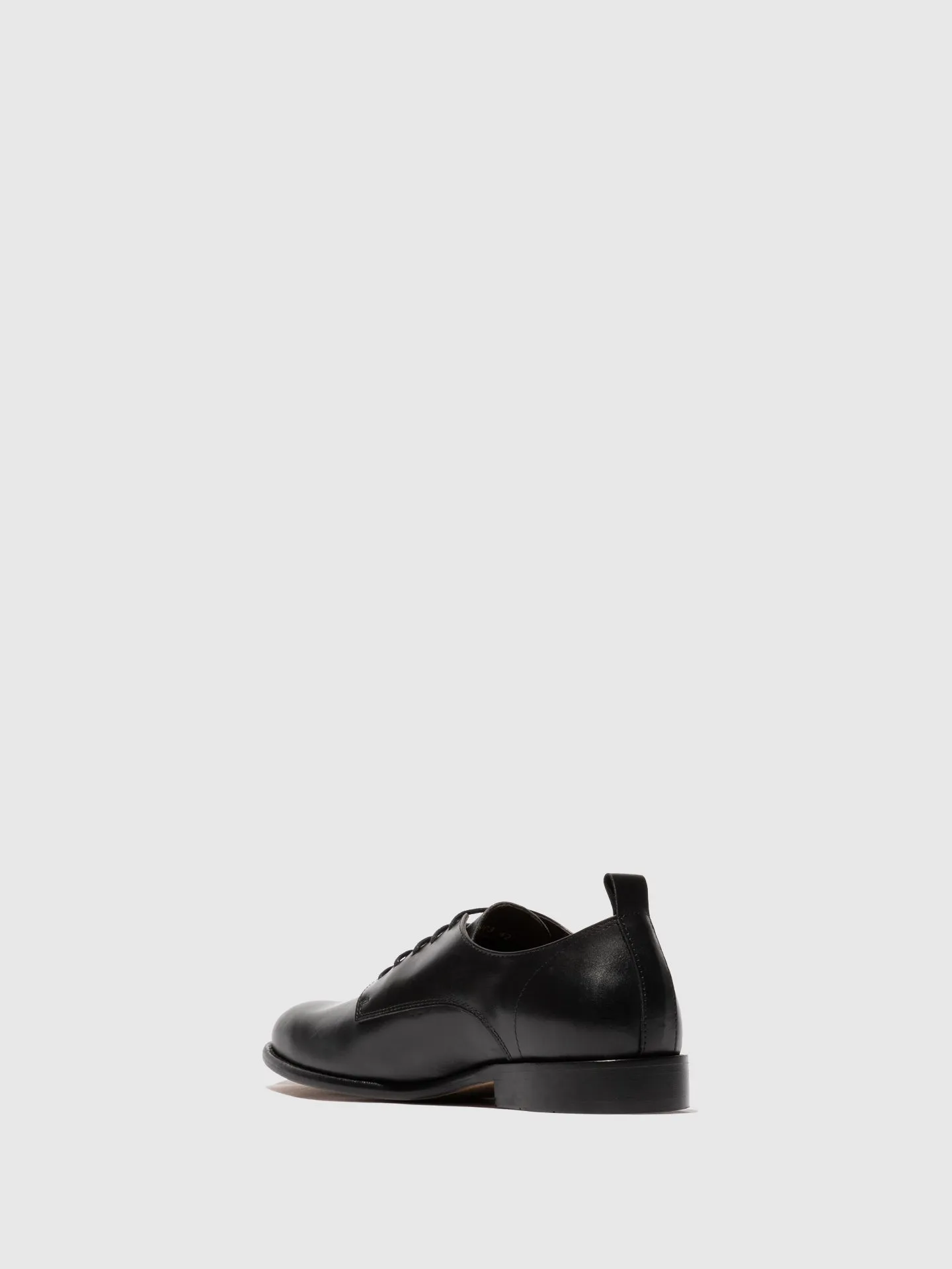 Lace-up Shoes WAZU076FLY ESTIGMA BLACK sold by Fly London product image thumbnail 3